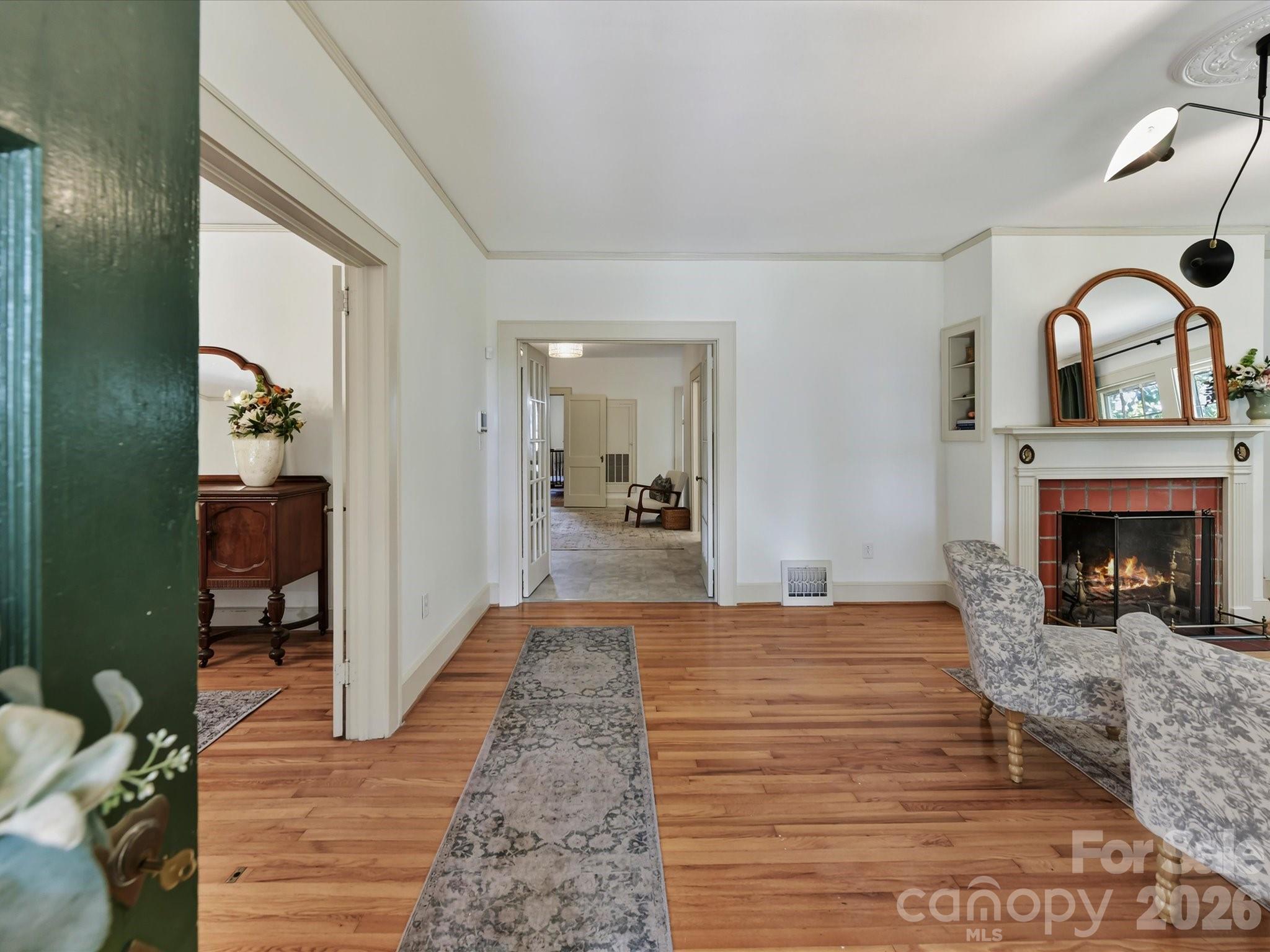 119 E Leroy Street — Fort Mill