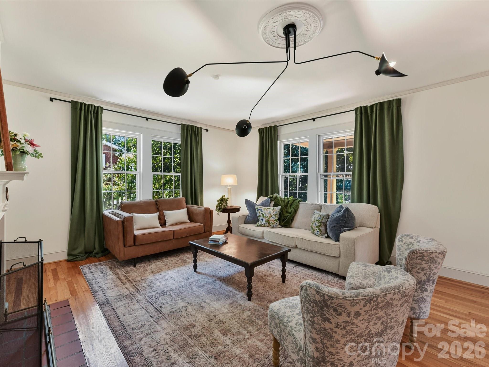119 E Leroy Street — Fort Mill
