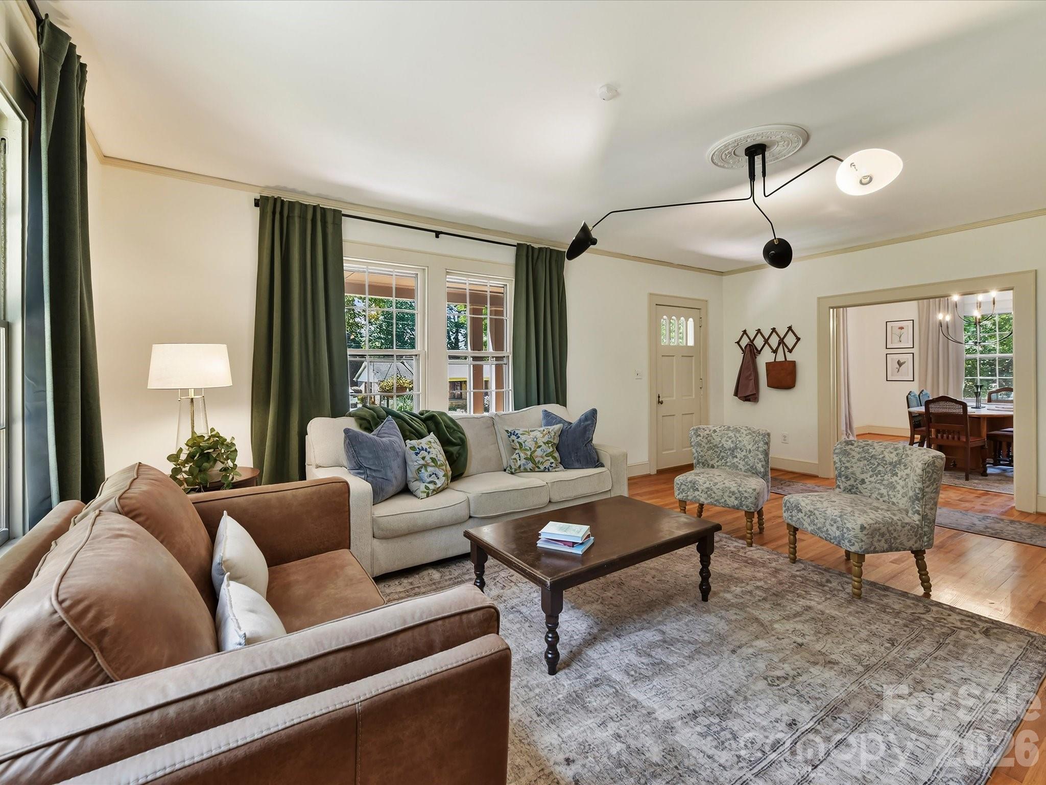 119 E Leroy Street — Fort Mill