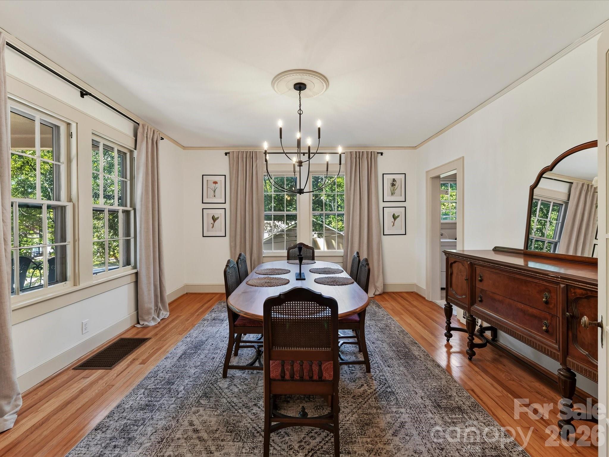 119 E Leroy Street — Fort Mill