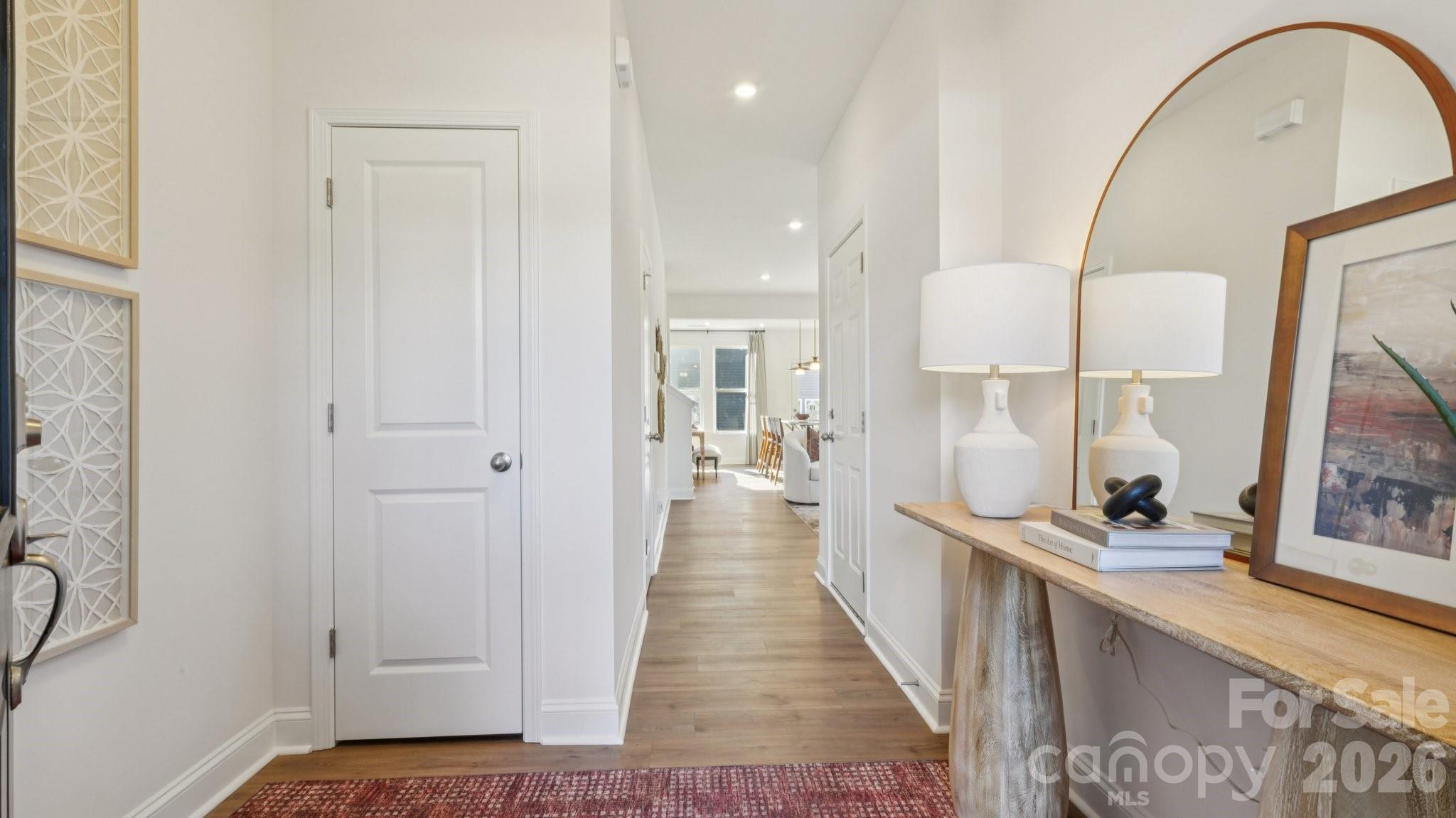 7603 Ethora Way — Charlotte