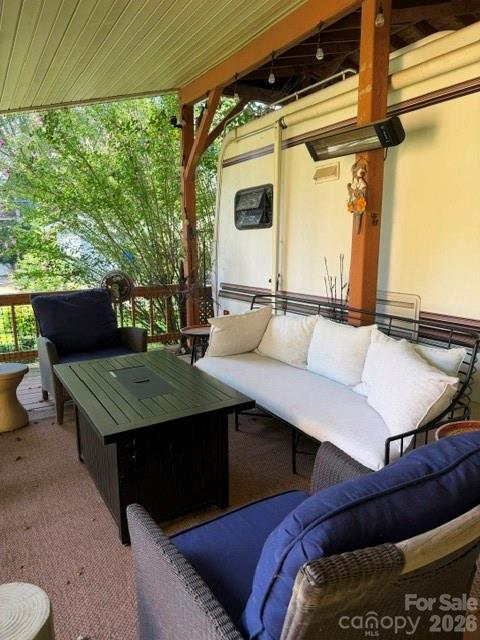 284 Aqua Vista Loop — Waynesville