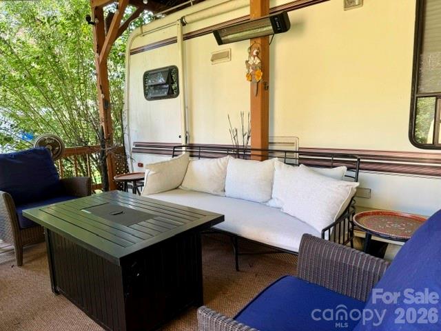 284 Aqua Vista Loop — Waynesville