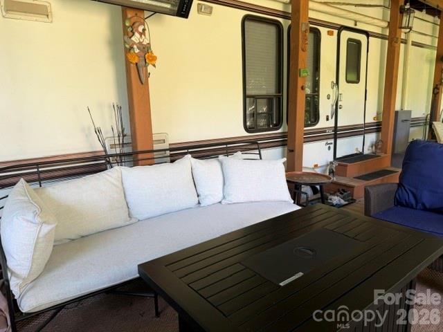 284 Aqua Vista Loop — Waynesville