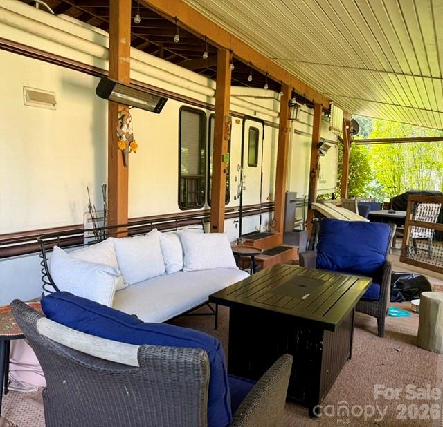 284 Aqua Vista Loop — Waynesville