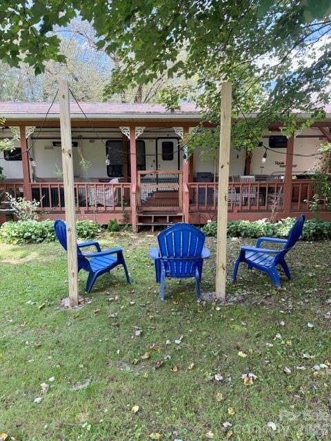 284 Aqua Vista Loop — Waynesville