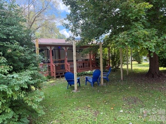 284 Aqua Vista Loop — Waynesville