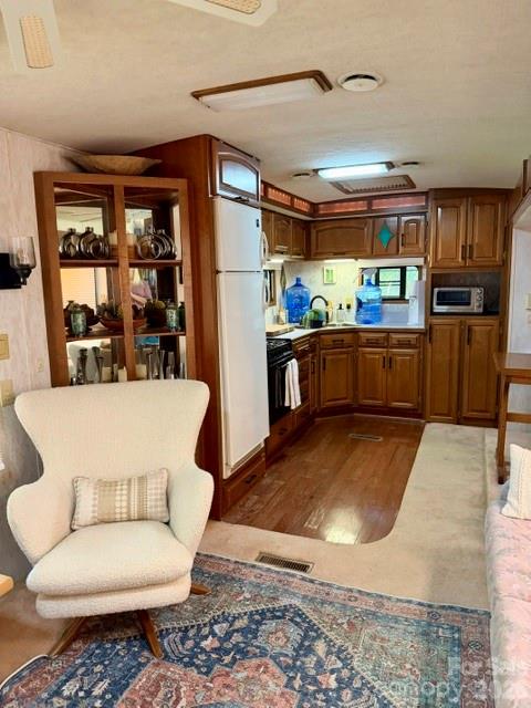 284 Aqua Vista Loop — Waynesville