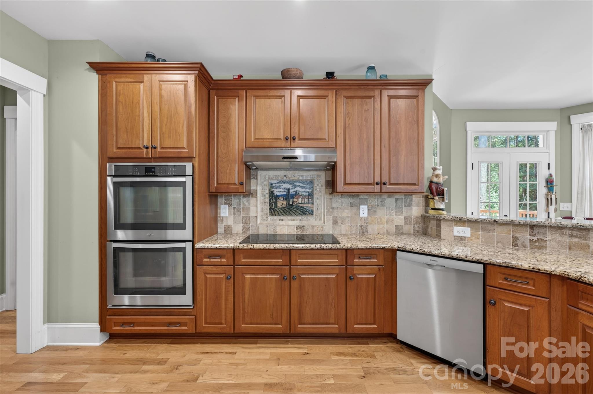 8611 Kerns Meadow Lane — Huntersville