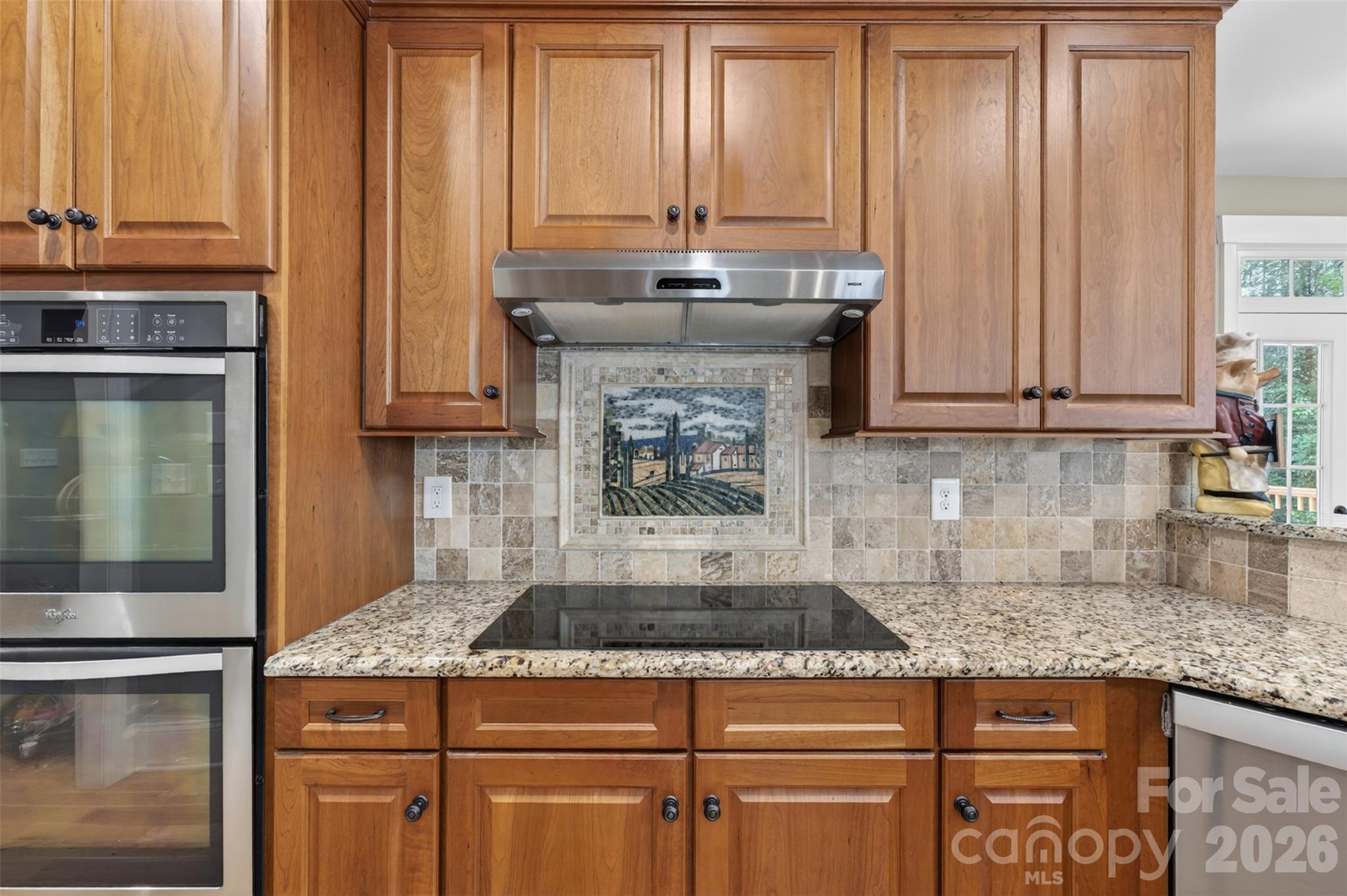 8611 Kerns Meadow Lane — Huntersville