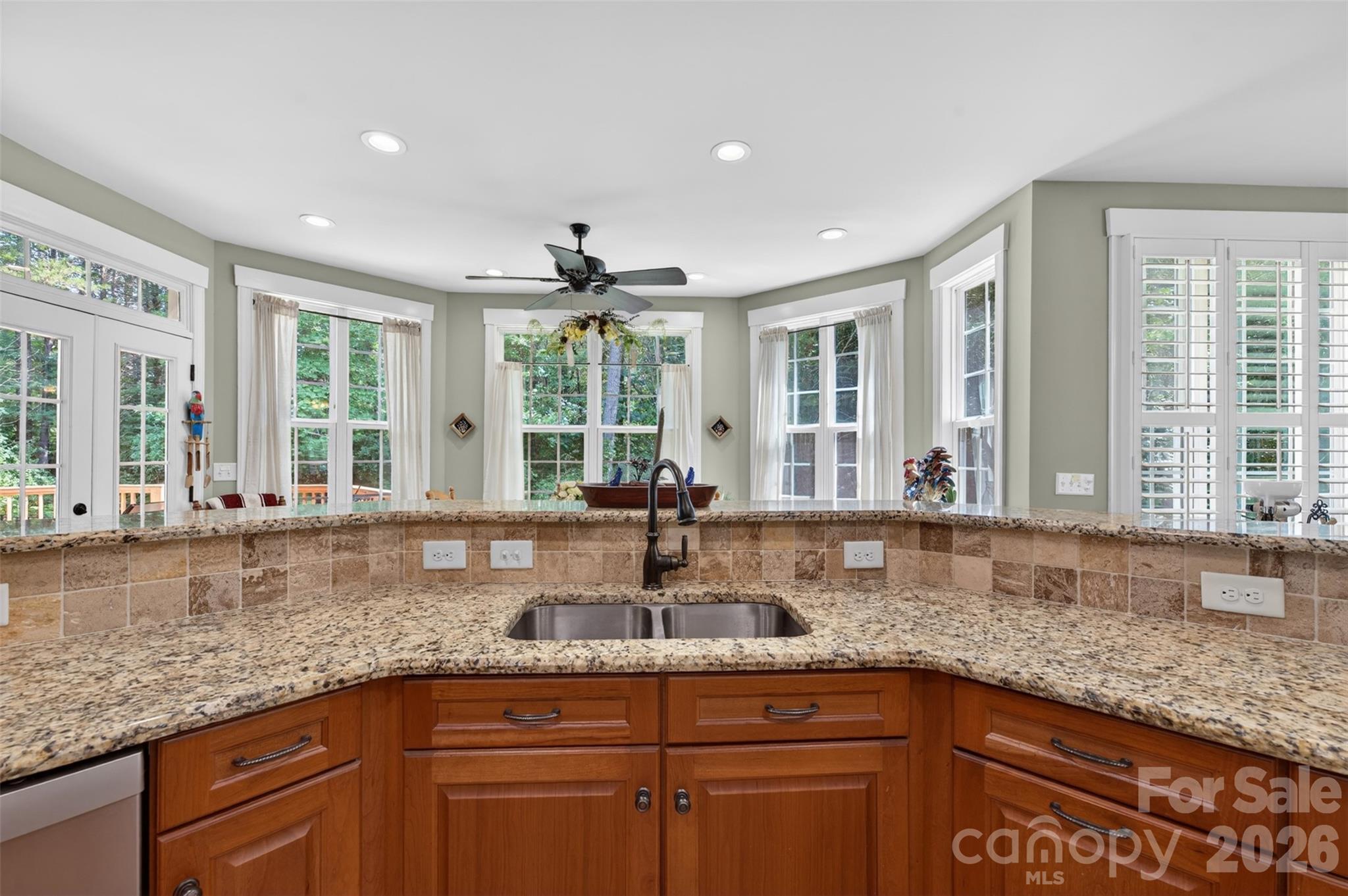 8611 Kerns Meadow Lane — Huntersville