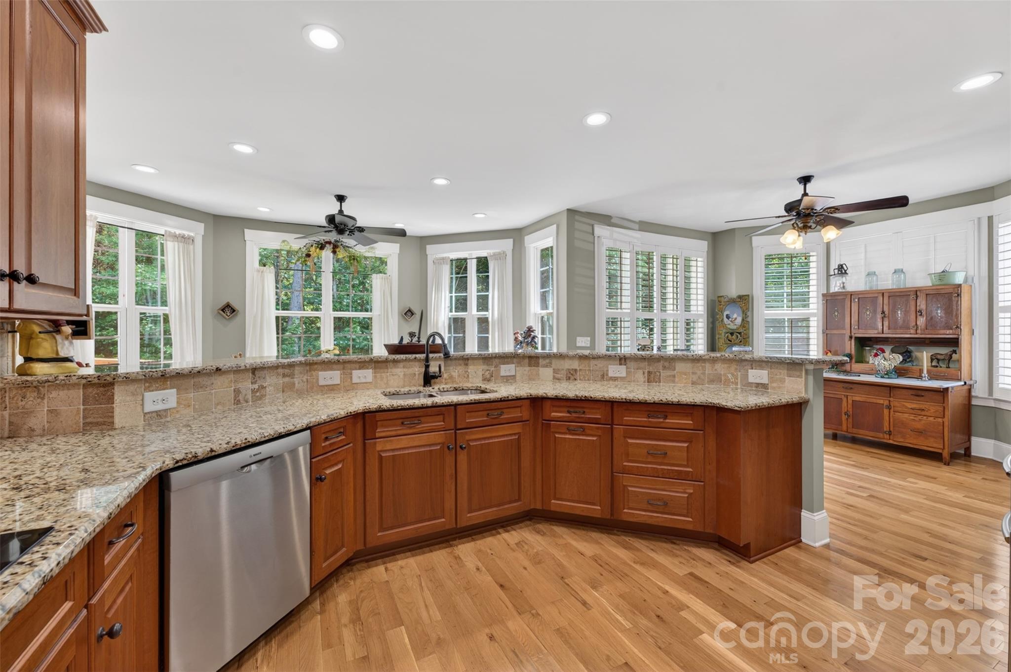 8611 Kerns Meadow Lane — Huntersville
