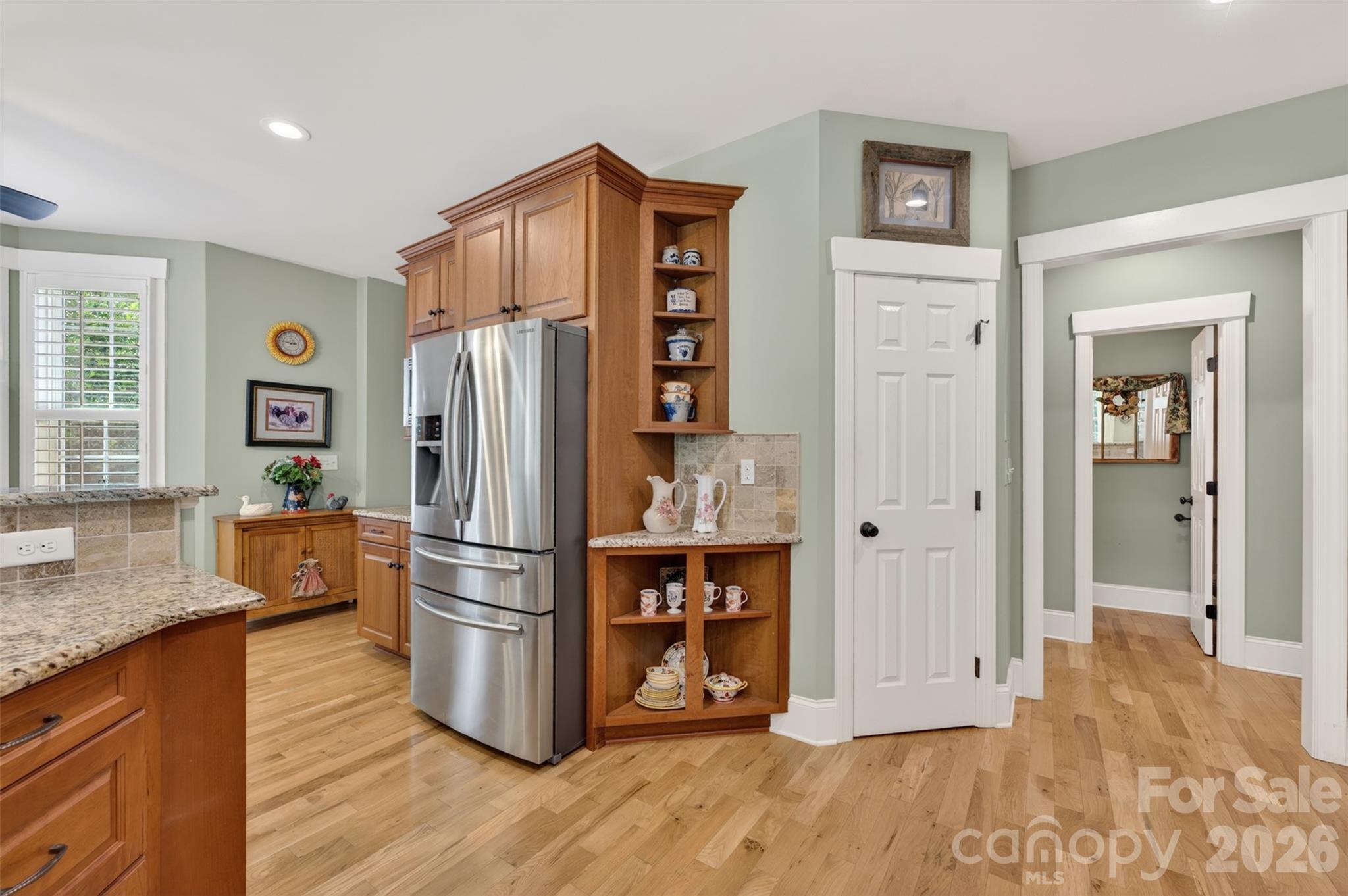8611 Kerns Meadow Lane — Huntersville
