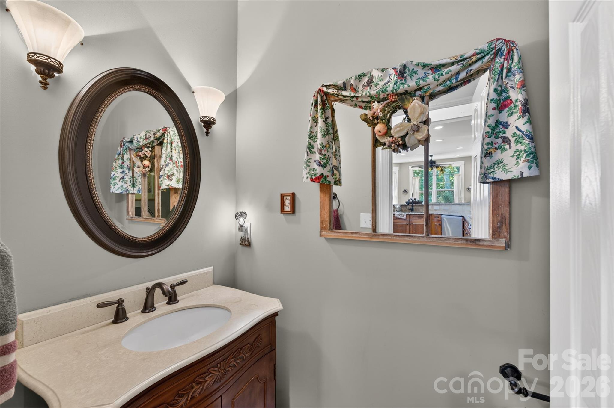 8611 Kerns Meadow Lane — Huntersville