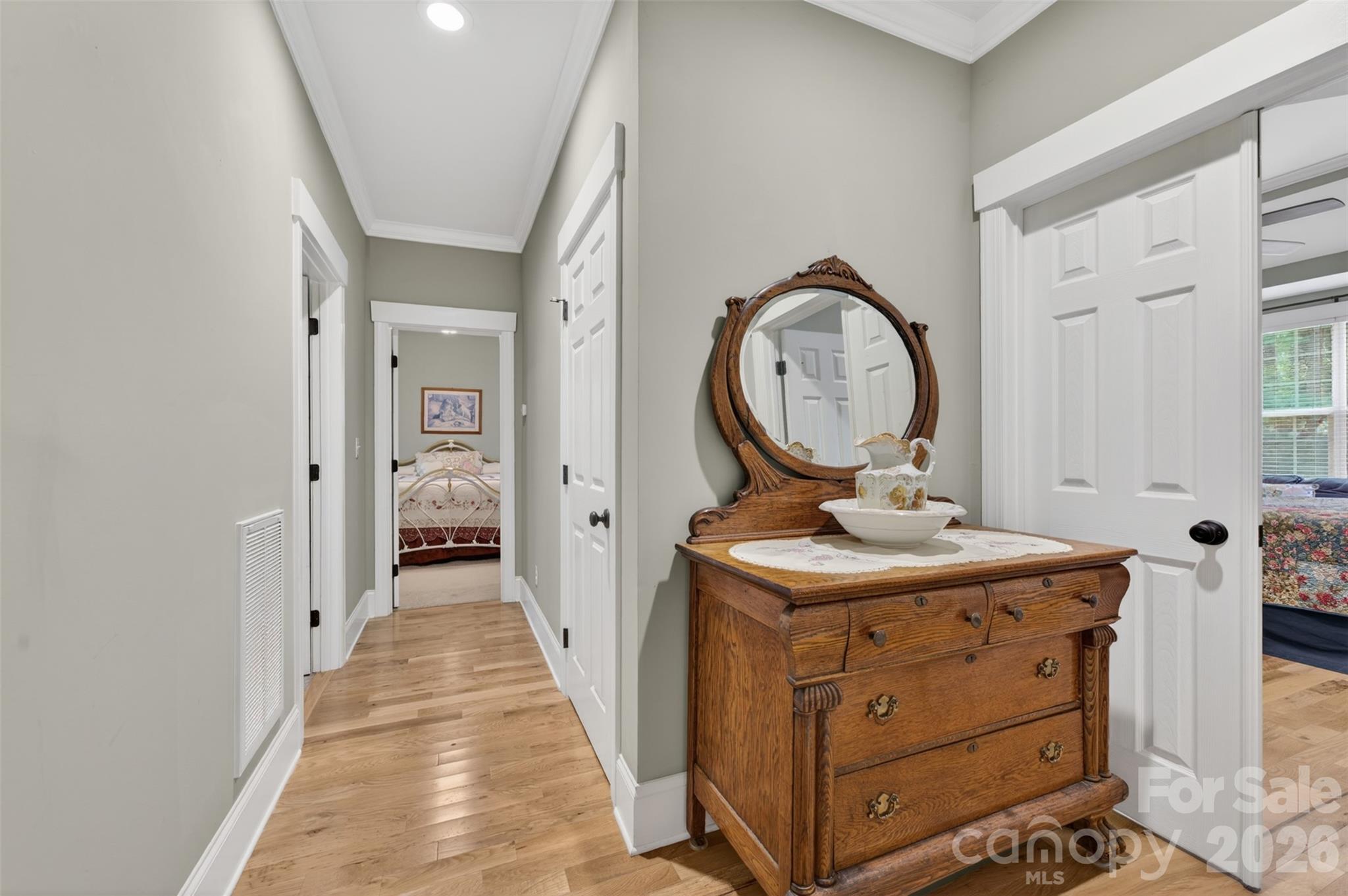 8611 Kerns Meadow Lane — Huntersville
