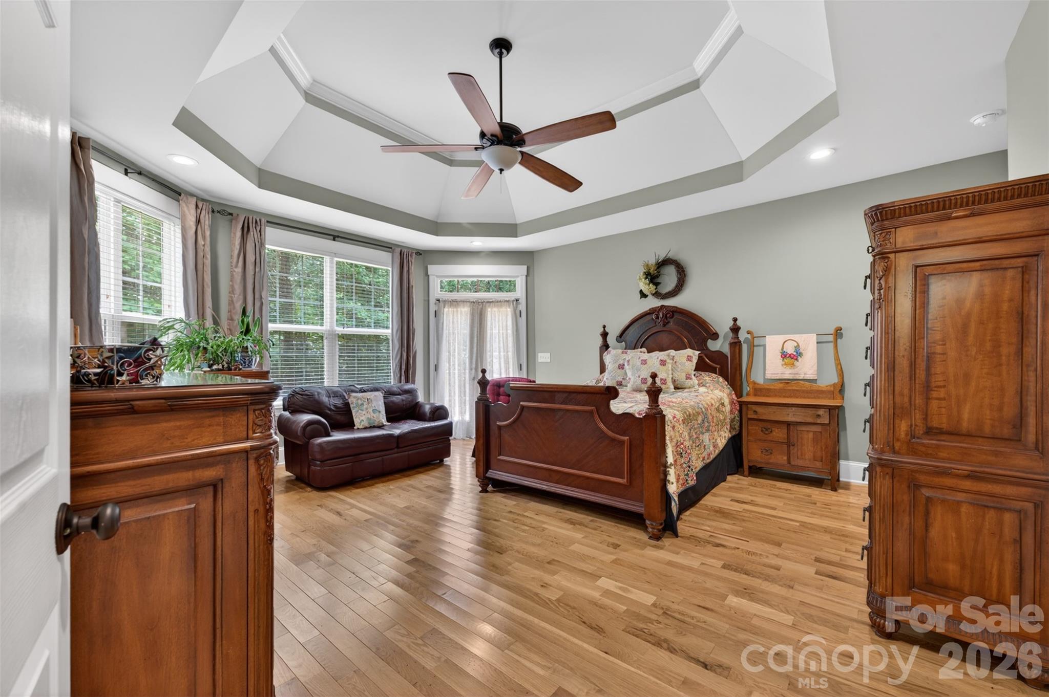 8611 Kerns Meadow Lane — Huntersville