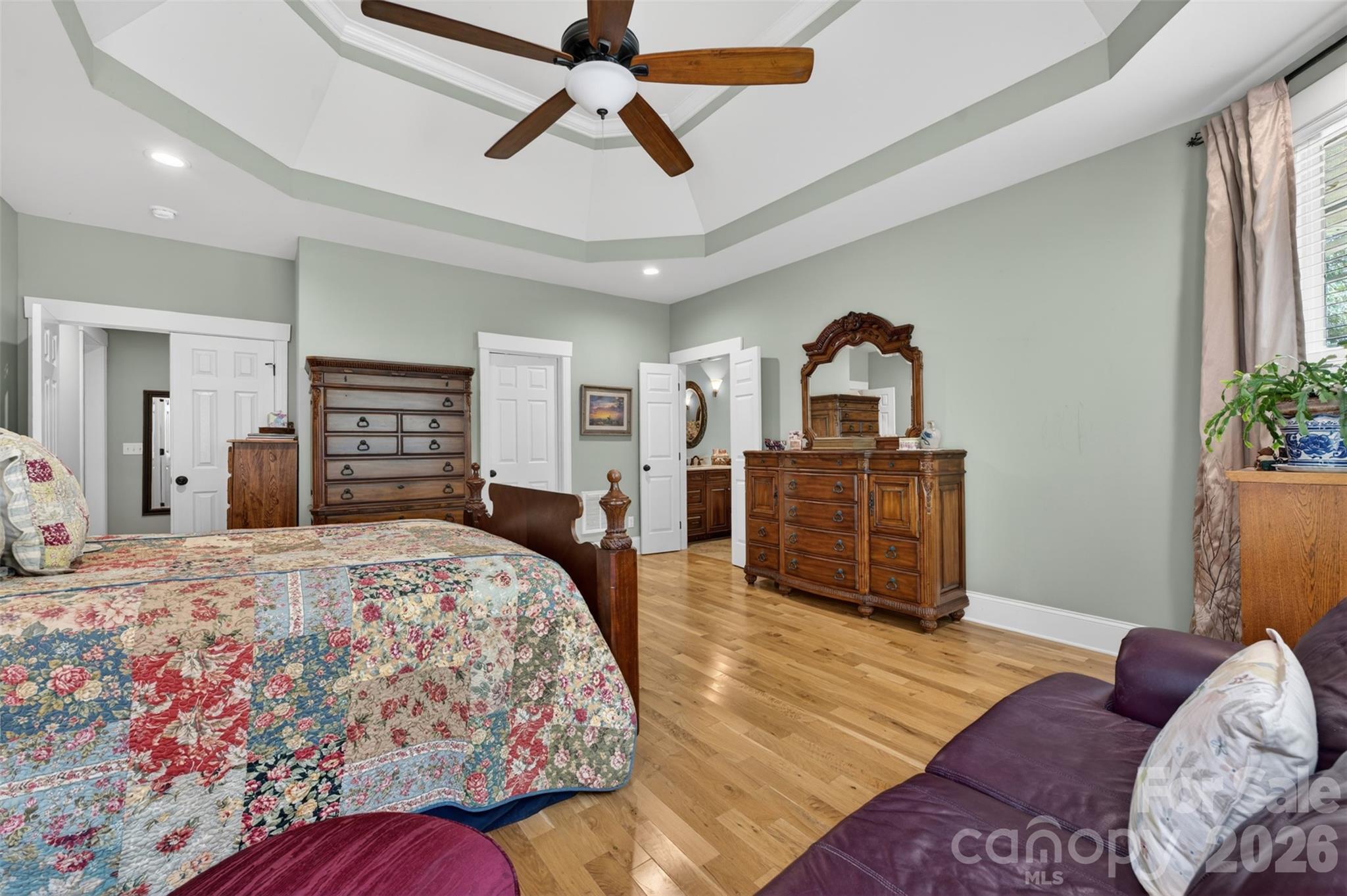 8611 Kerns Meadow Lane — Huntersville