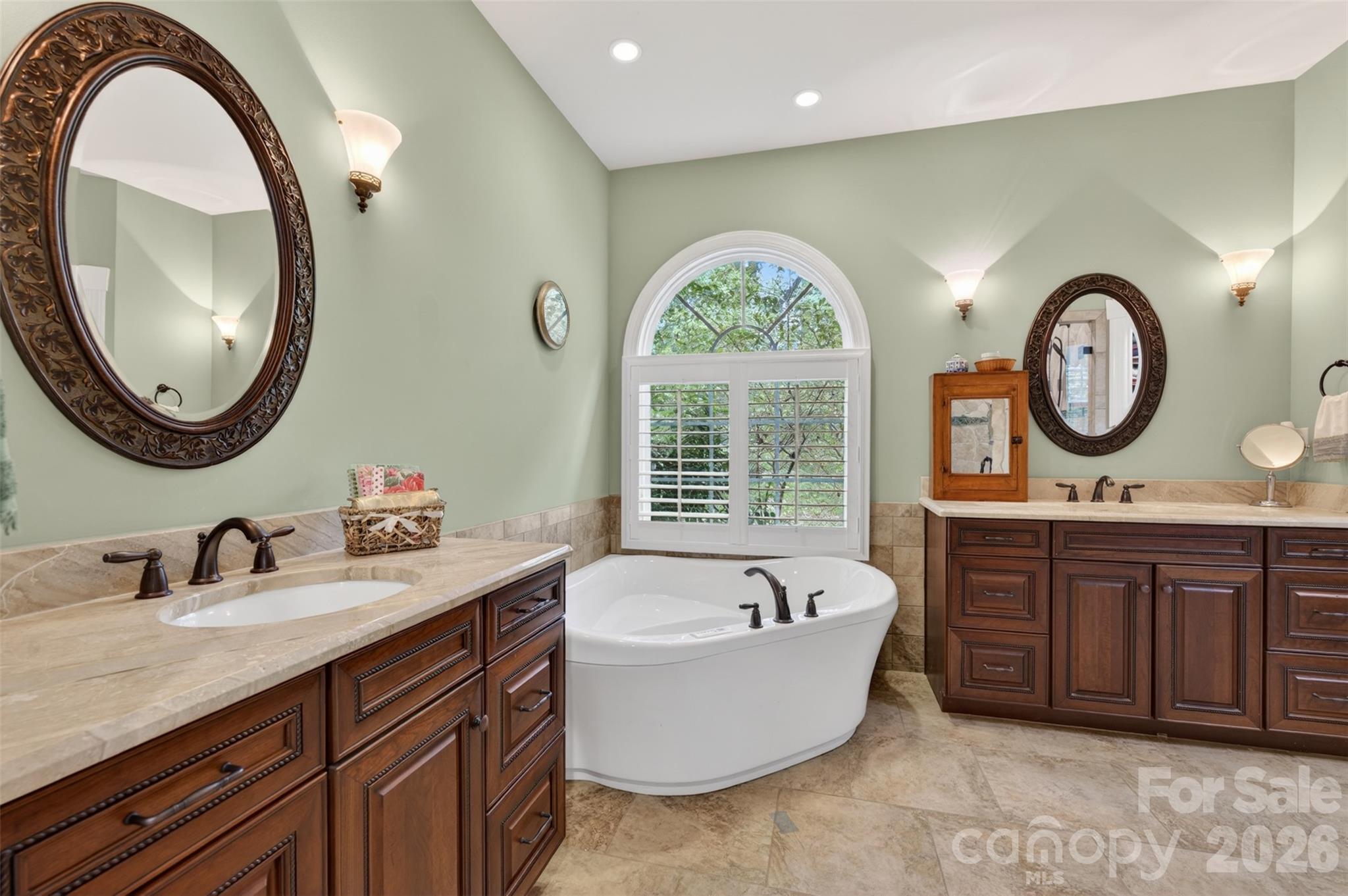 8611 Kerns Meadow Lane — Huntersville