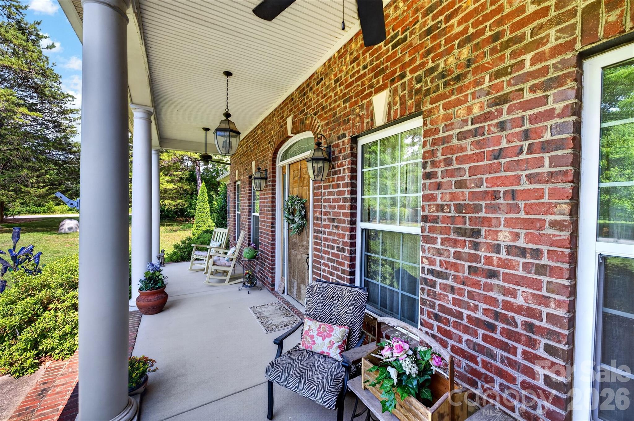 8611 Kerns Meadow Lane — Huntersville