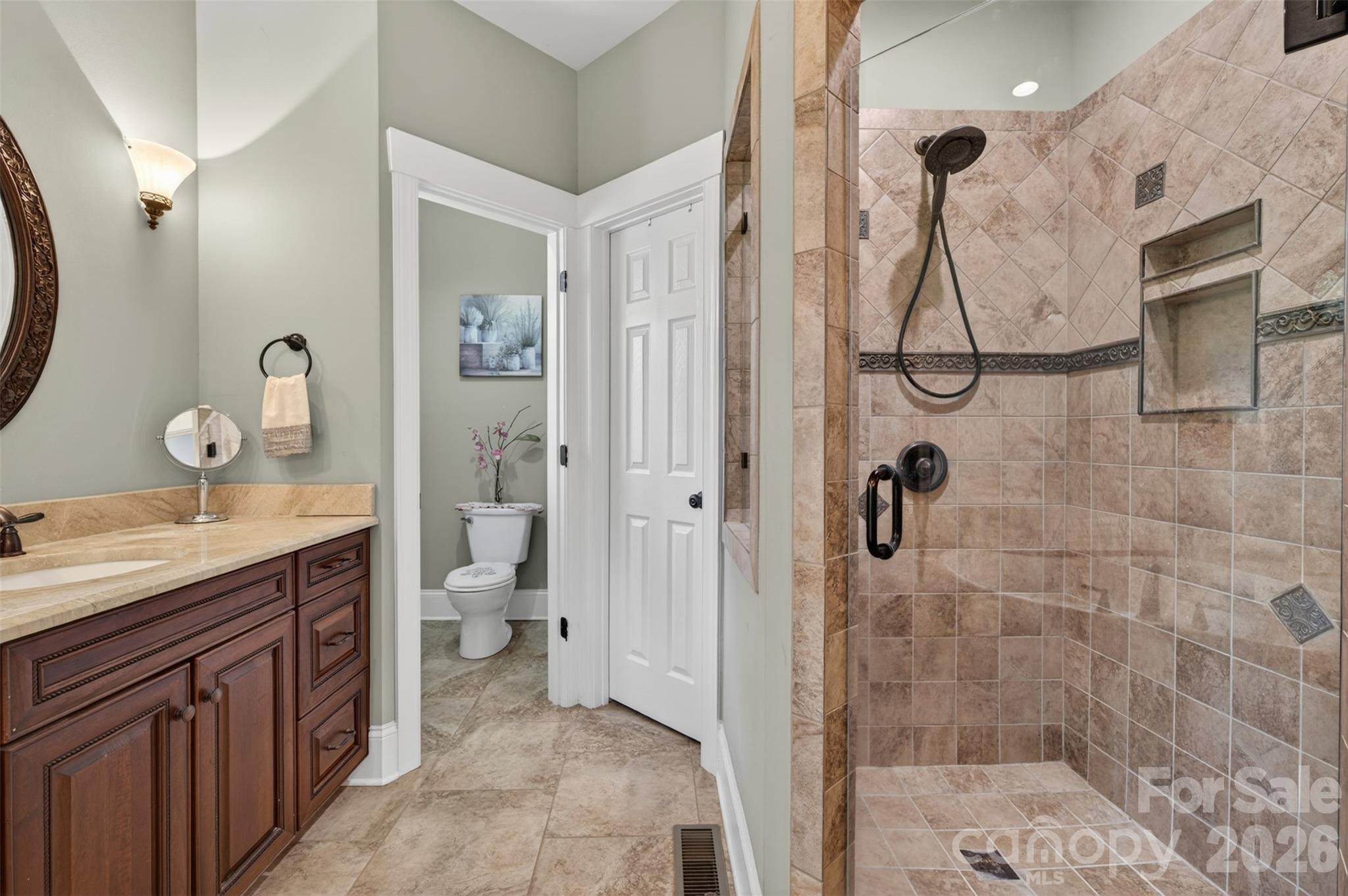 8611 Kerns Meadow Lane — Huntersville