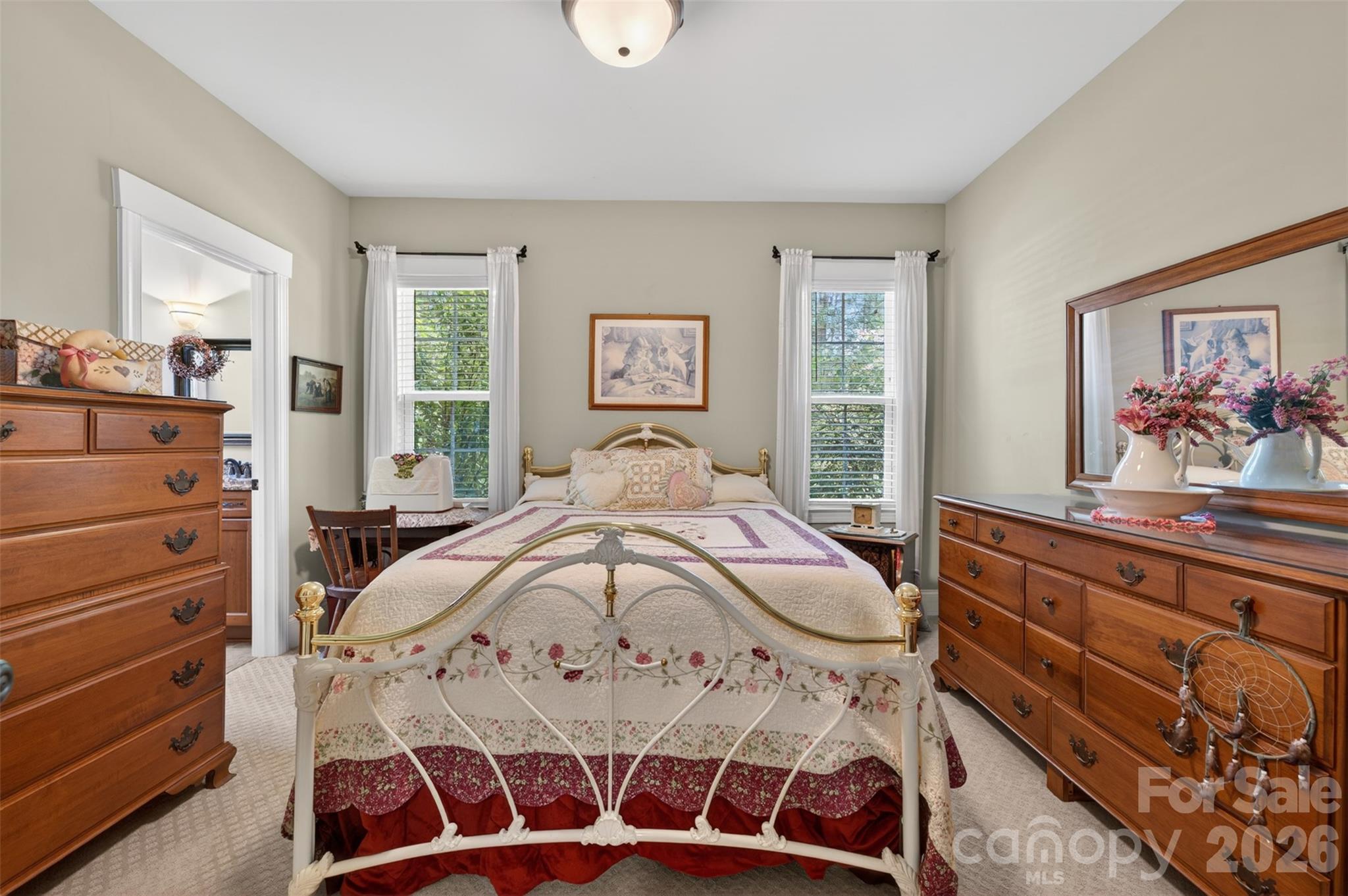8611 Kerns Meadow Lane — Huntersville