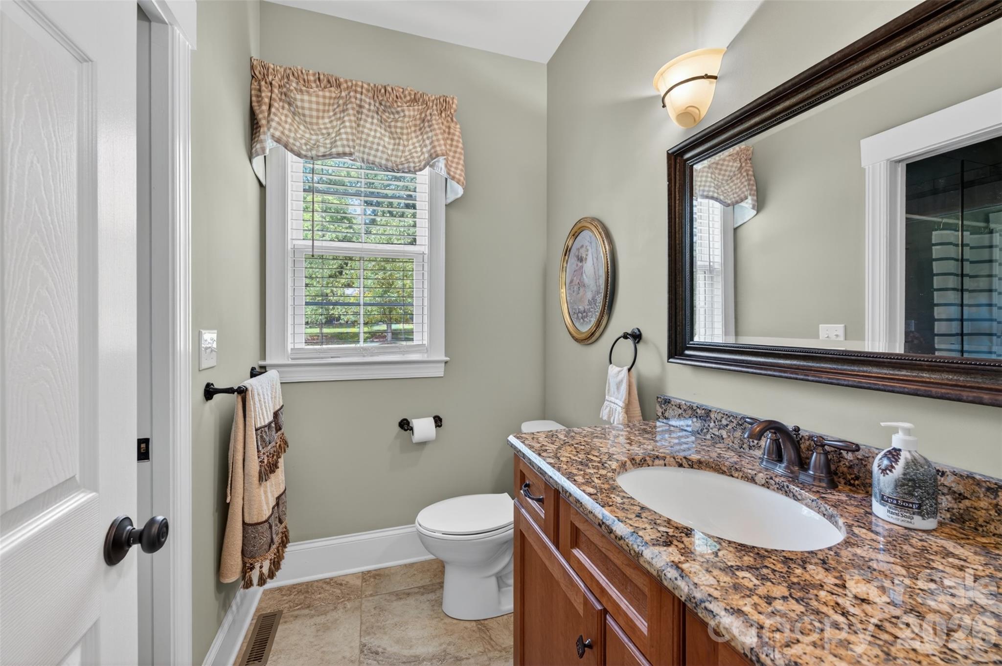 8611 Kerns Meadow Lane — Huntersville