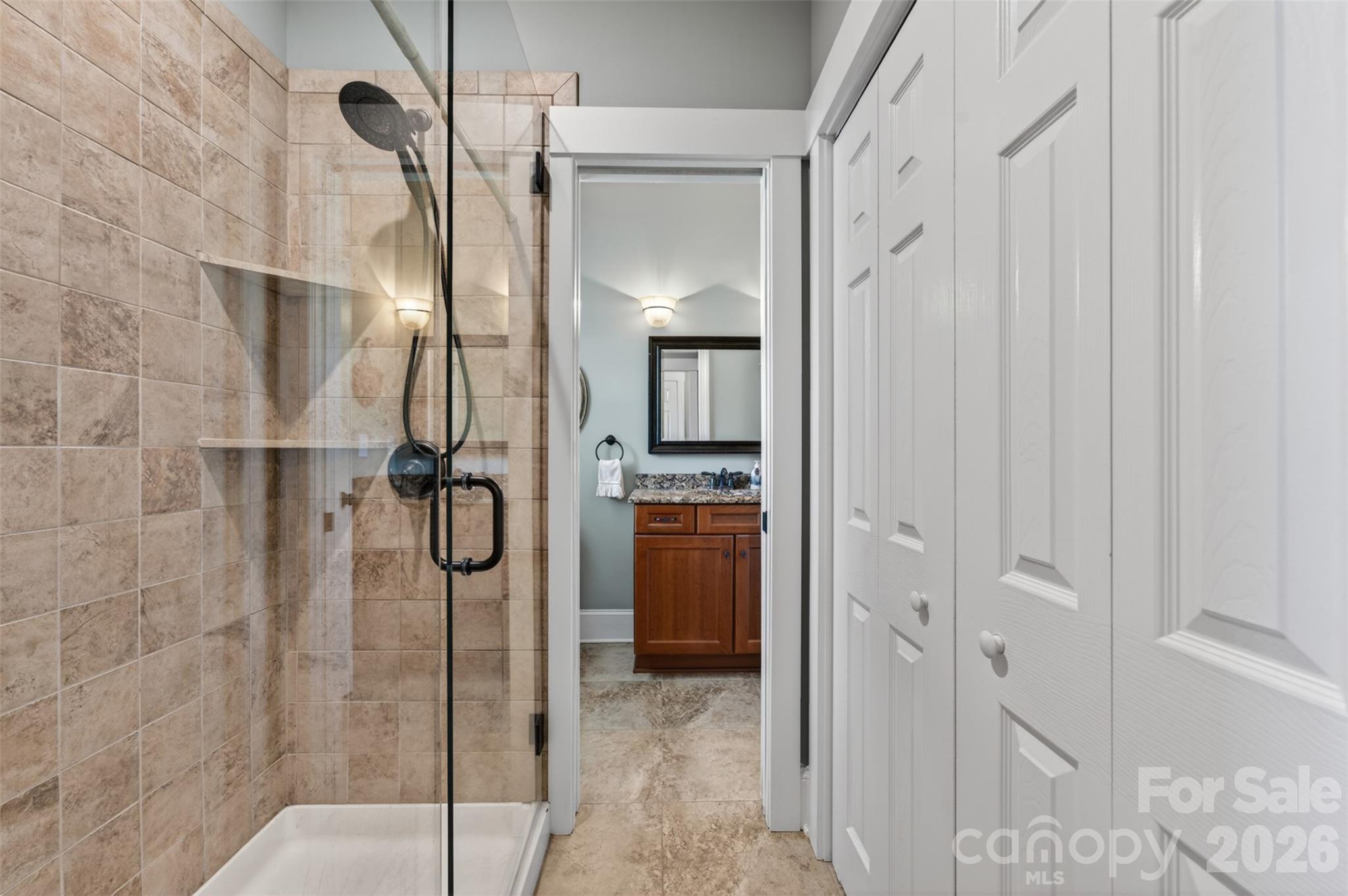 8611 Kerns Meadow Lane — Huntersville