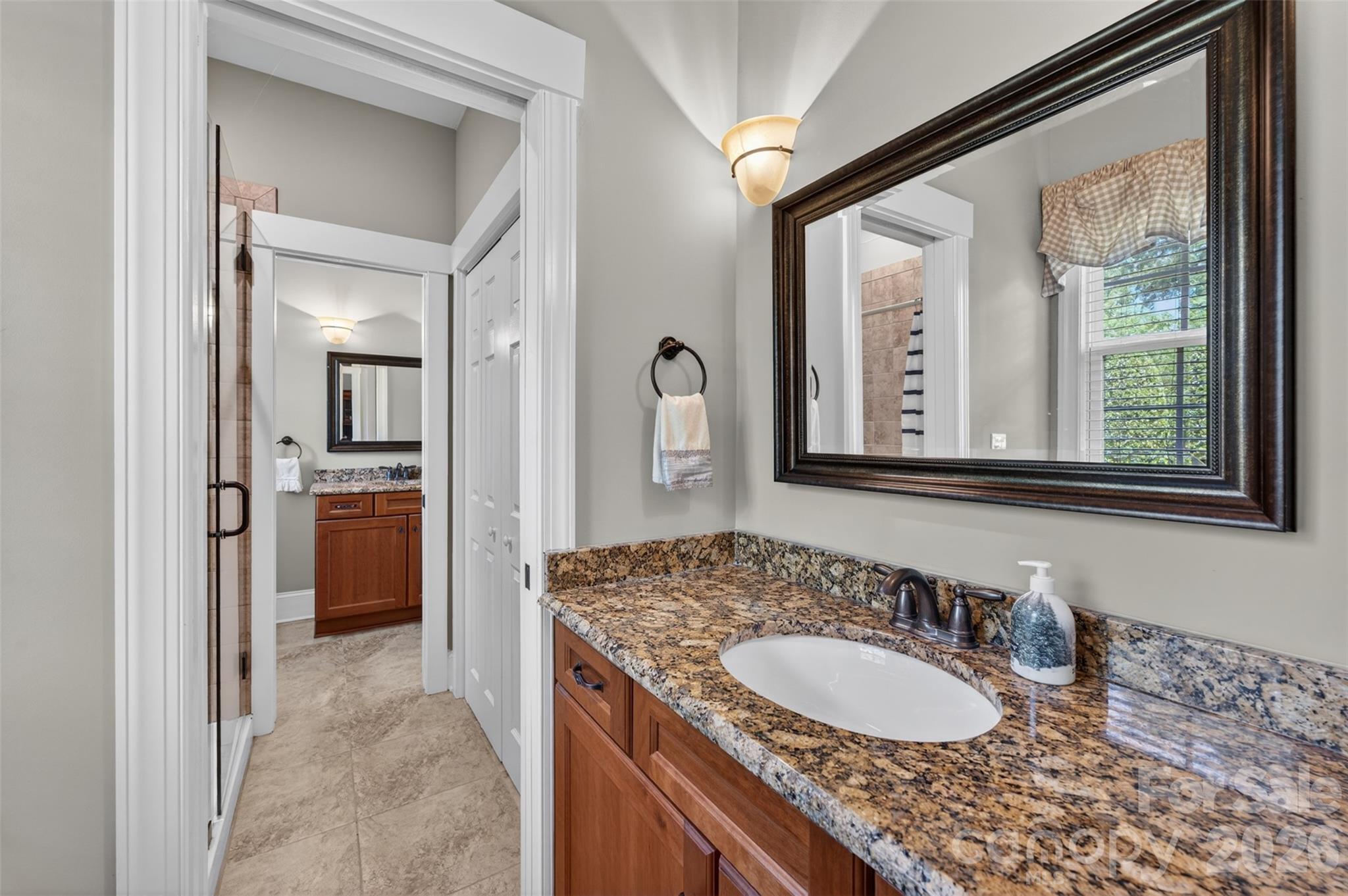 8611 Kerns Meadow Lane — Huntersville