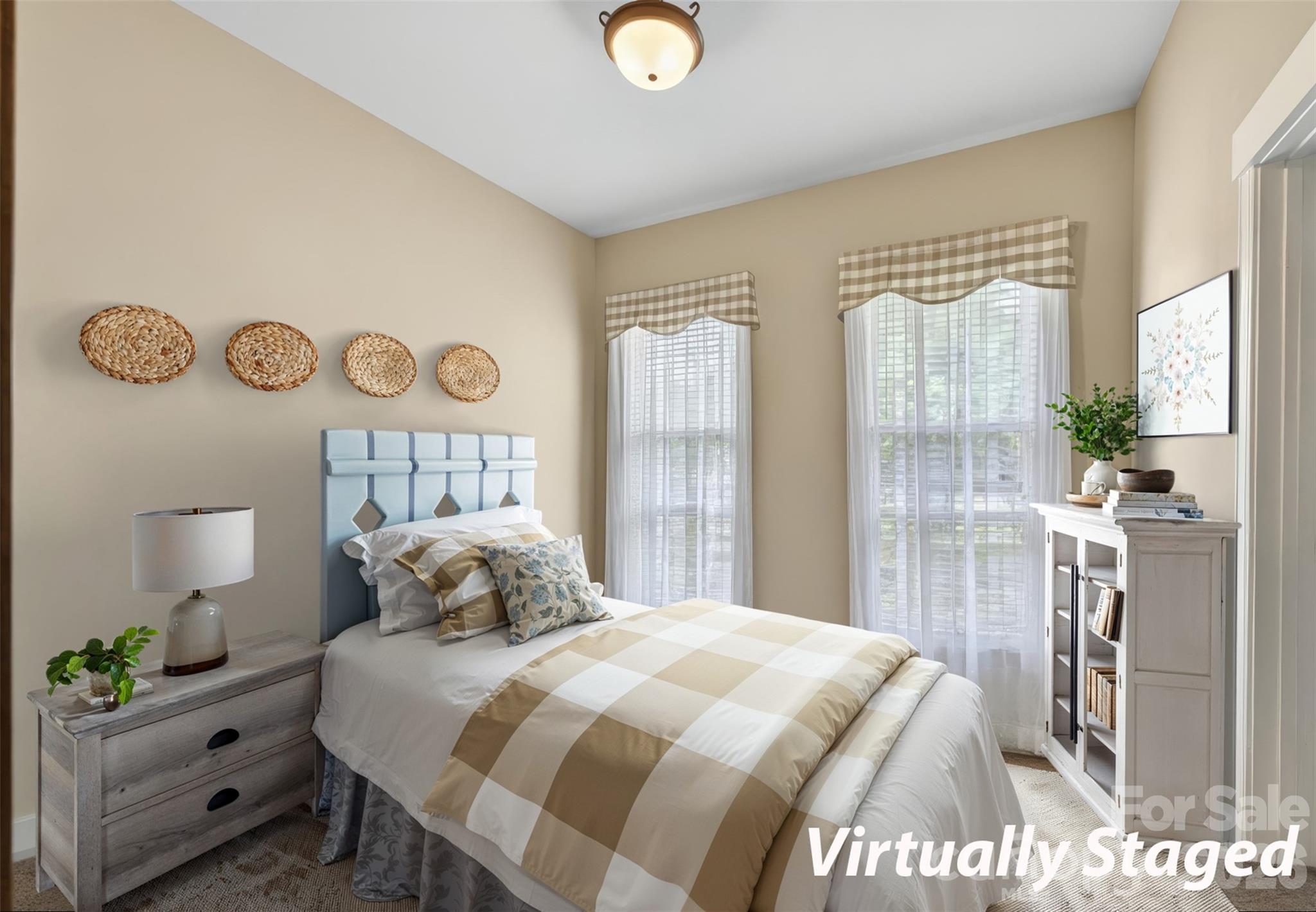8611 Kerns Meadow Lane — Huntersville