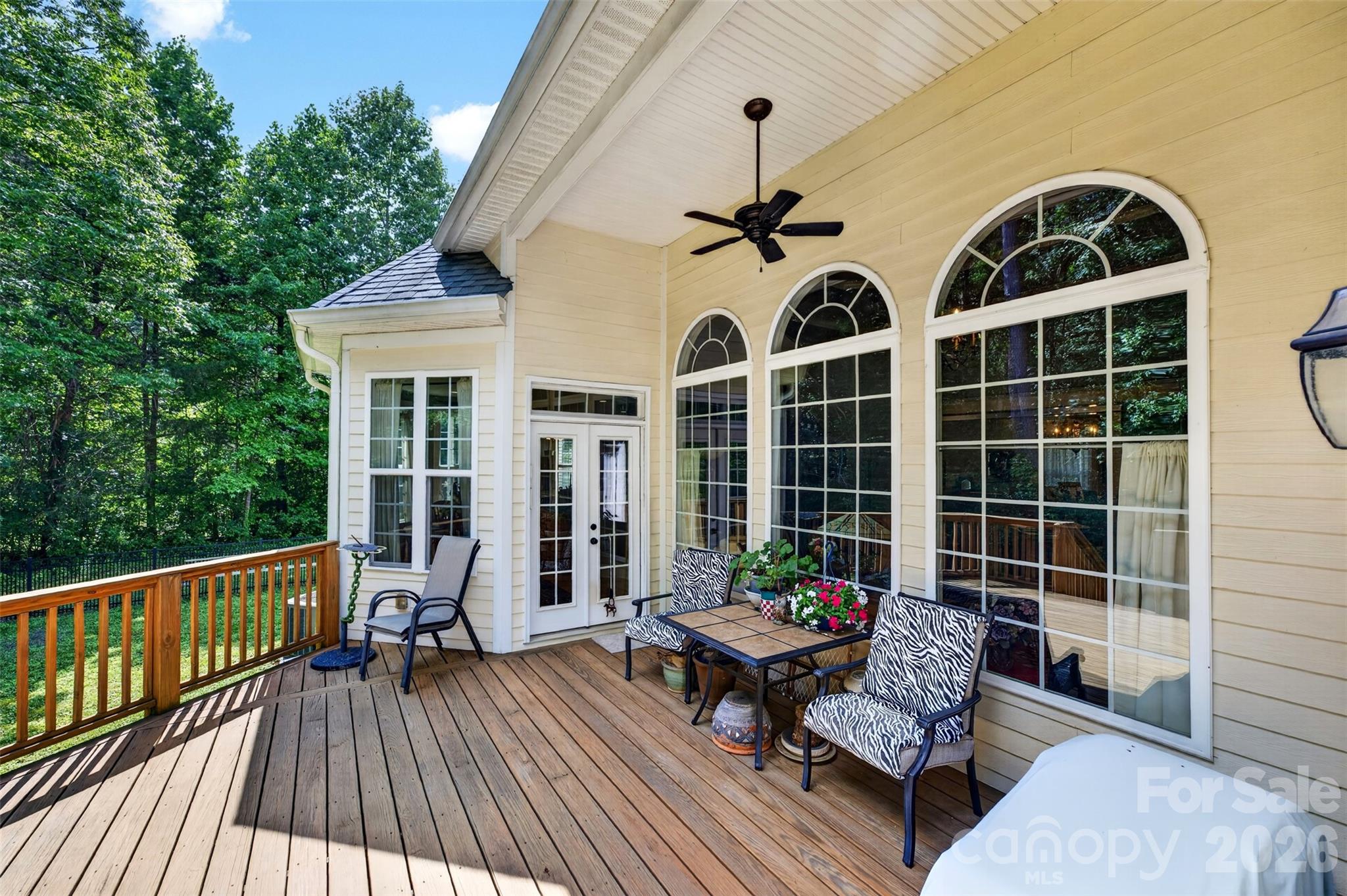 8611 Kerns Meadow Lane — Huntersville