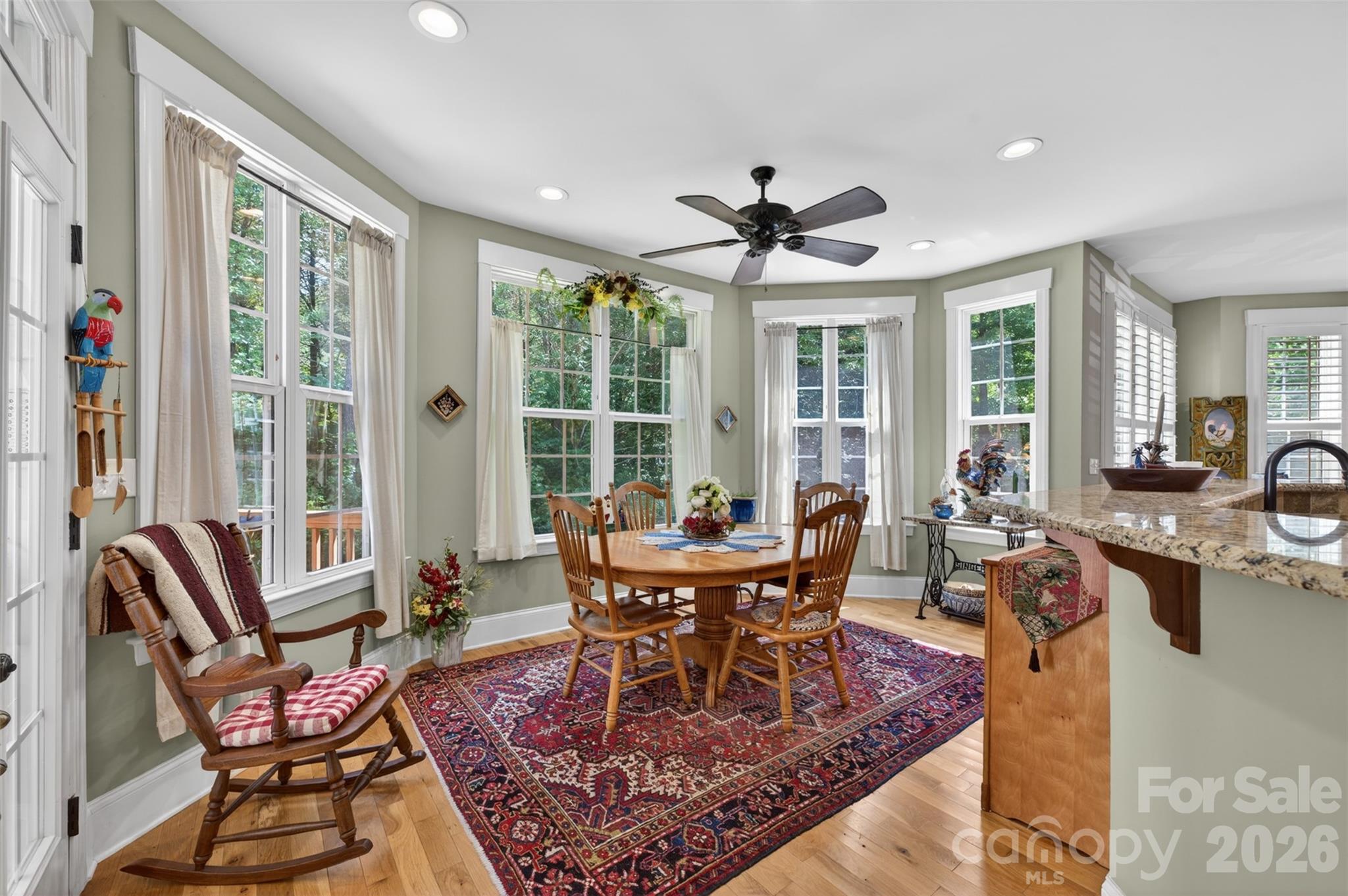 8611 Kerns Meadow Lane — Huntersville