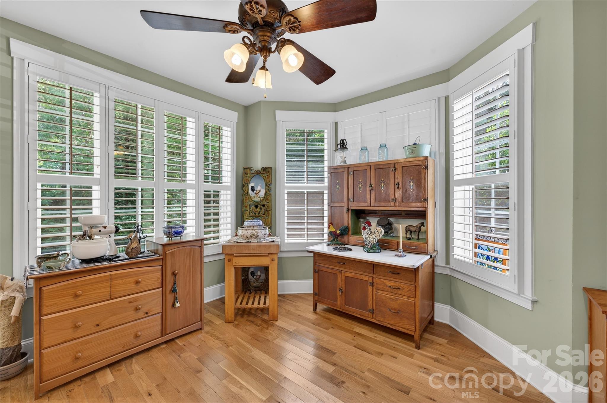 8611 Kerns Meadow Lane — Huntersville