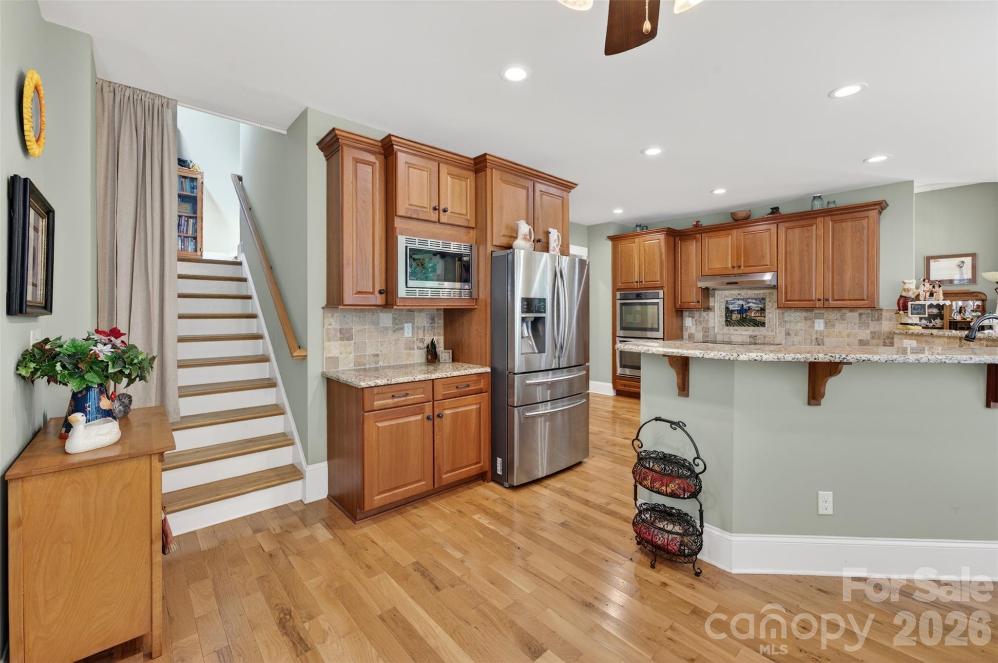 8611 Kerns Meadow Lane — Huntersville