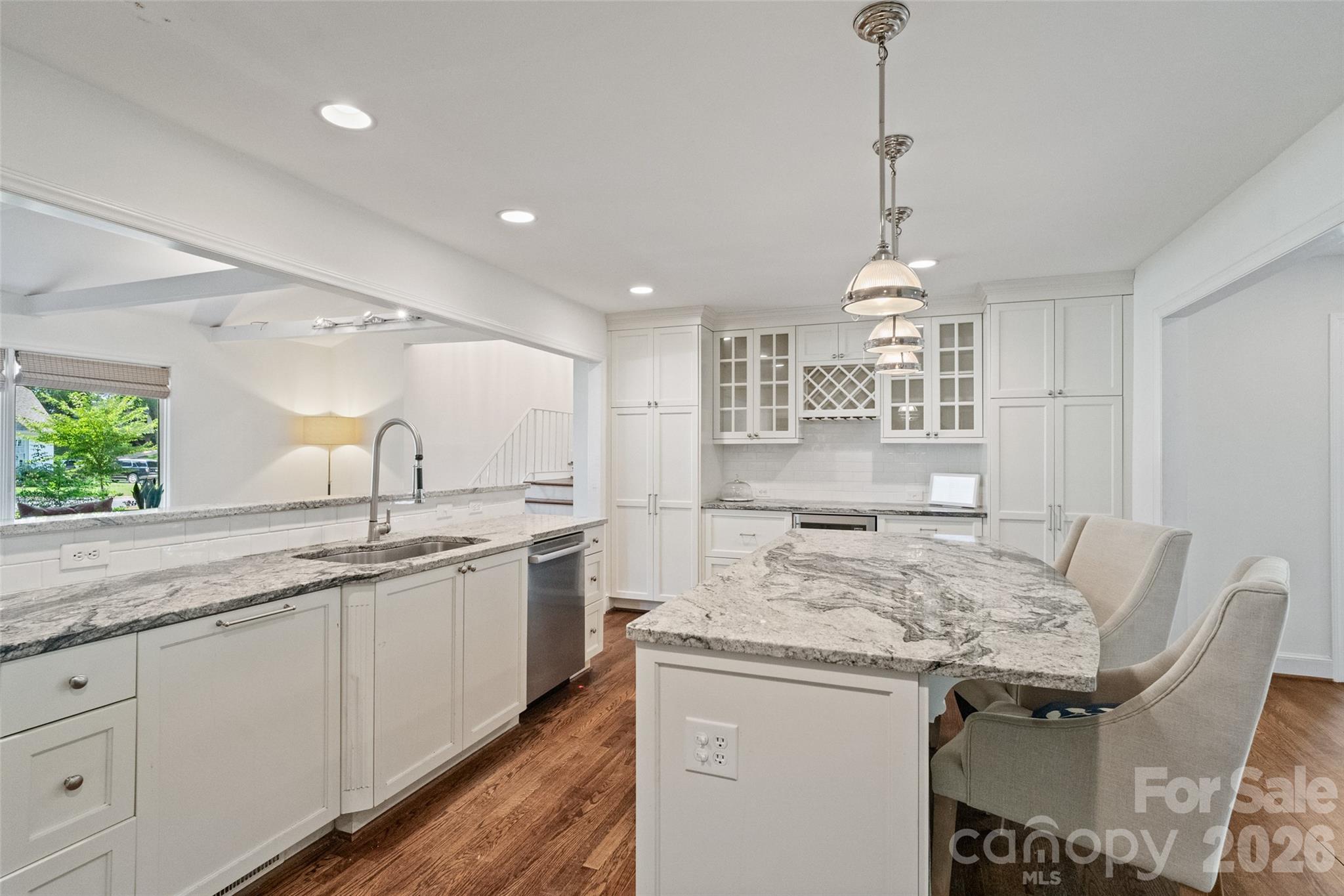 2911 Arundel Drive — Charlotte
