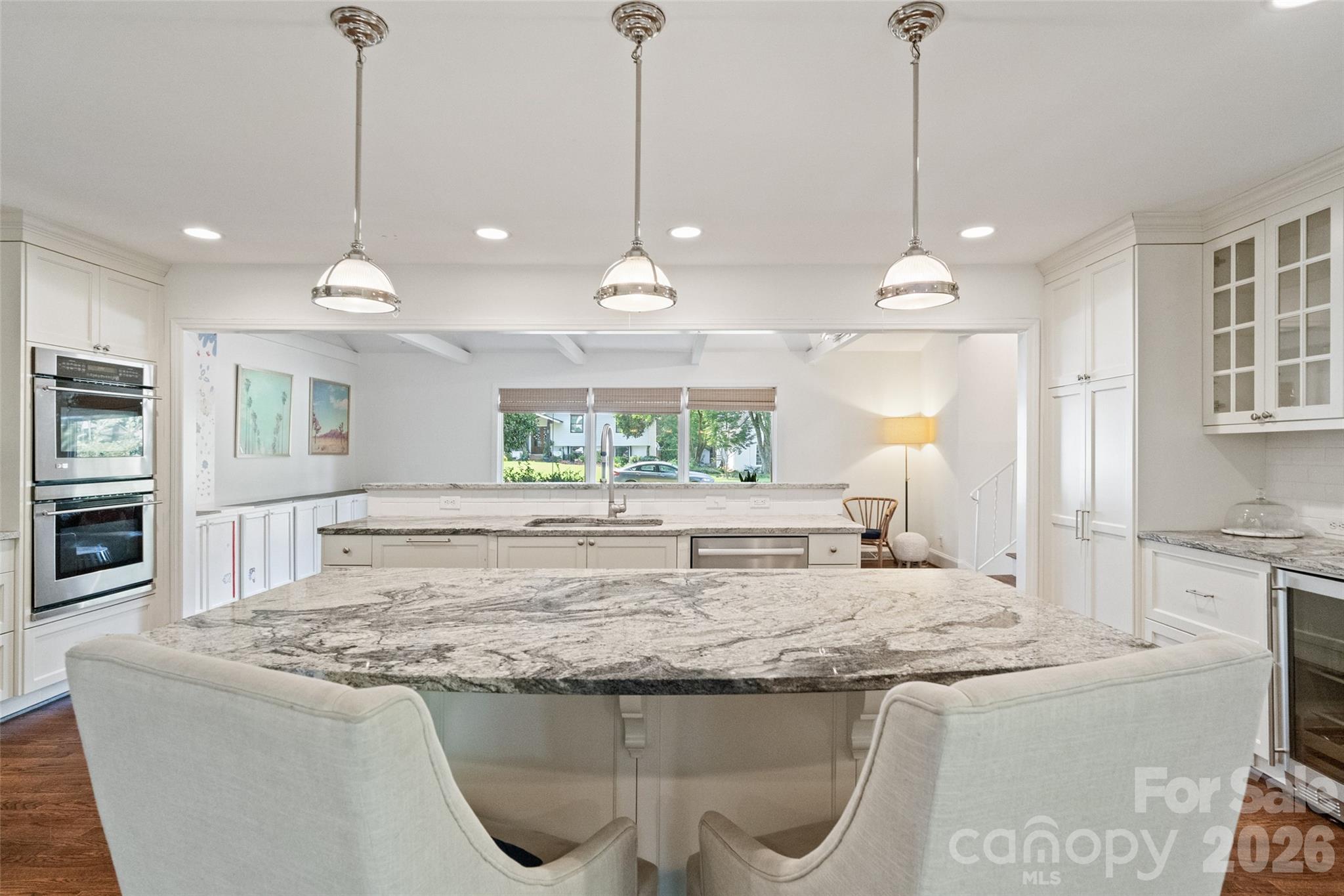 2911 Arundel Drive — Charlotte