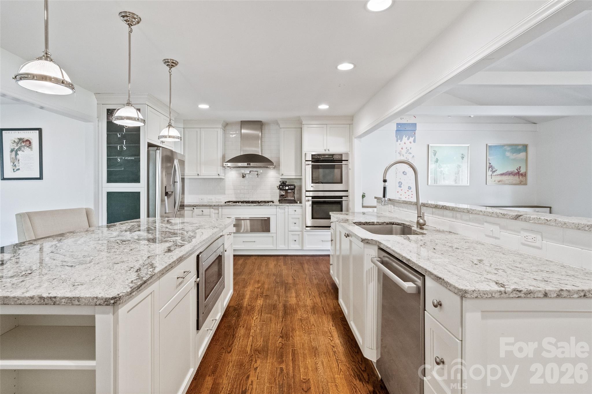 2911 Arundel Drive — Charlotte