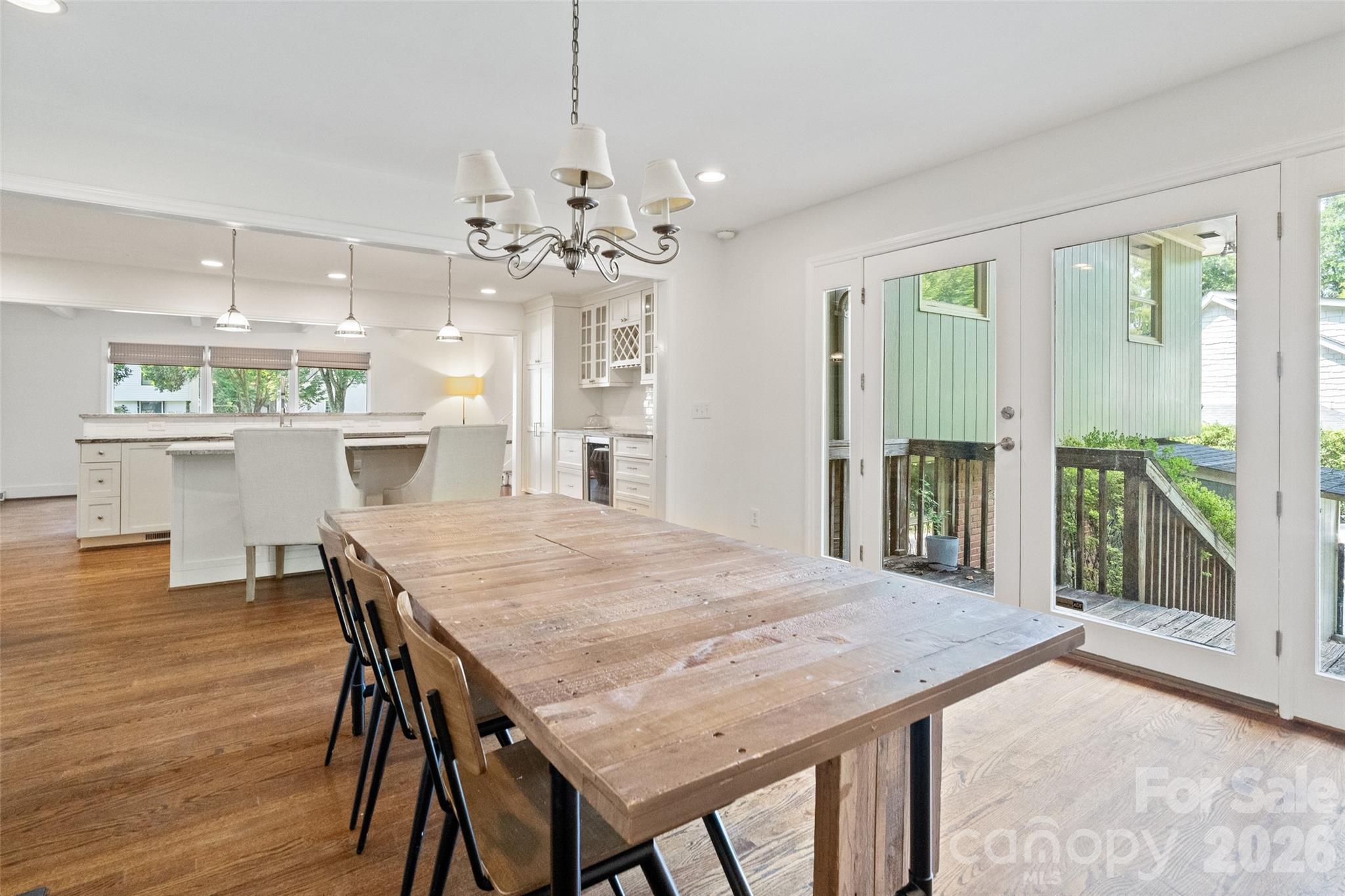2911 Arundel Drive — Charlotte