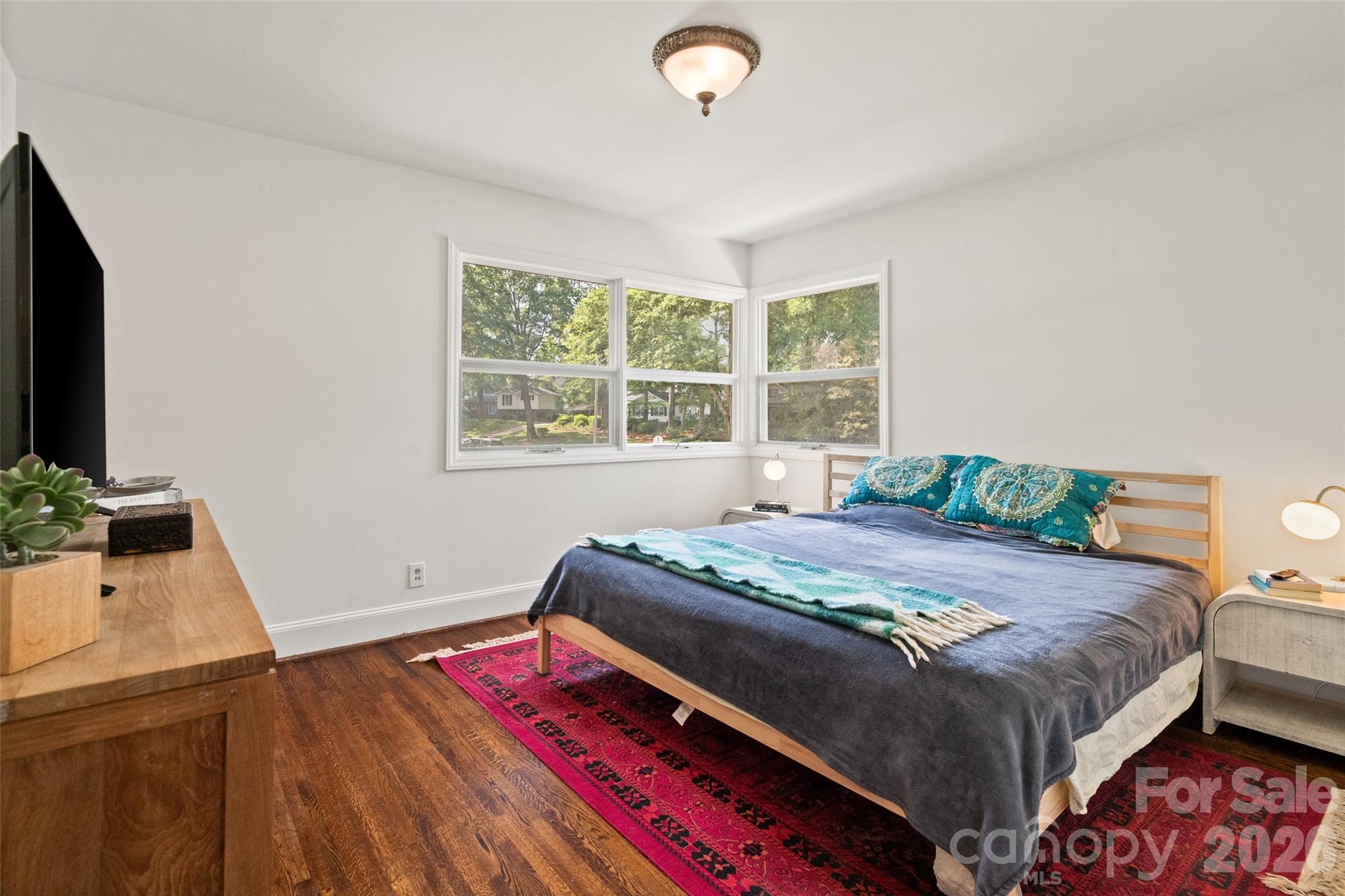 2911 Arundel Drive — Charlotte