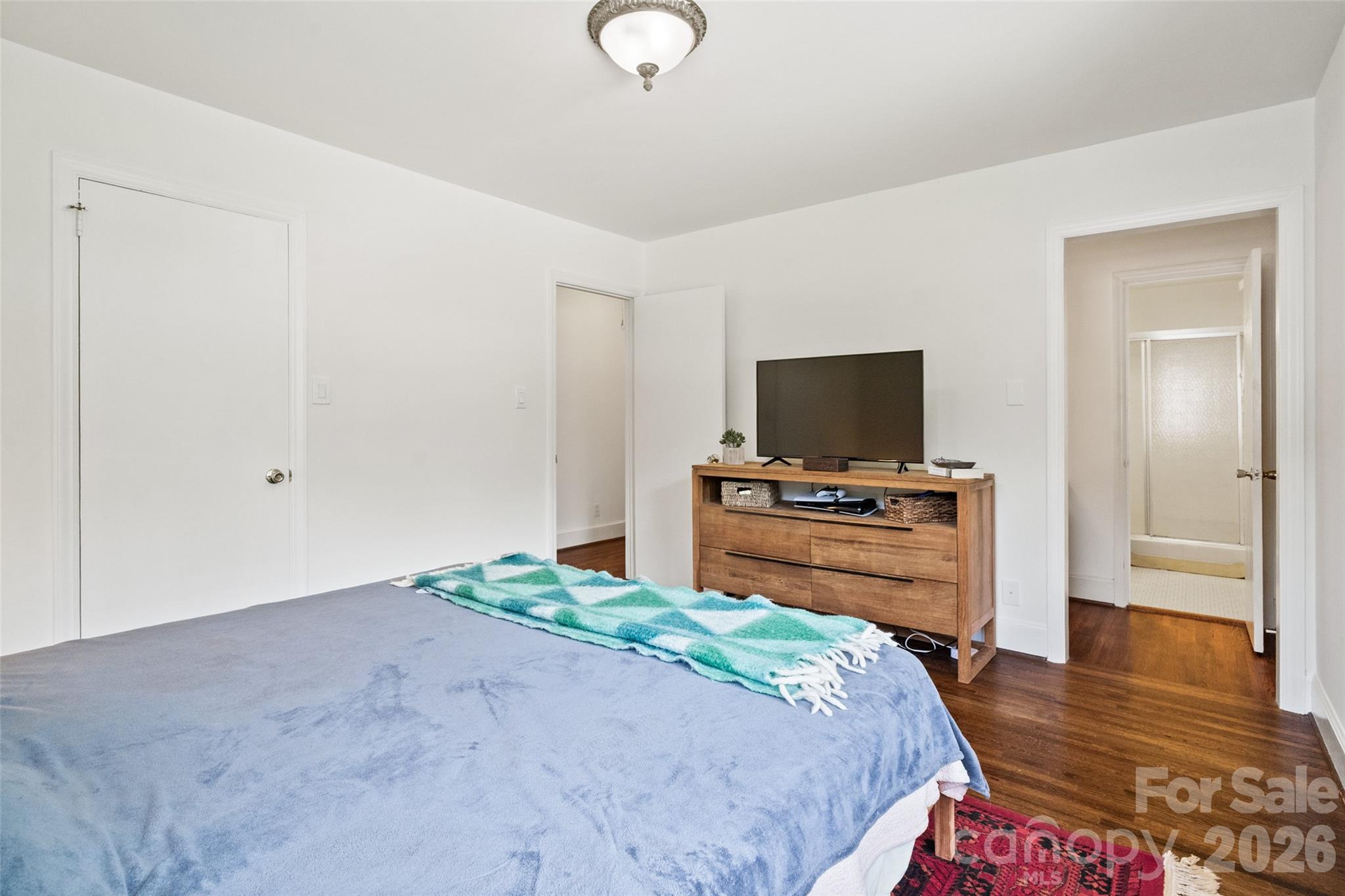 2911 Arundel Drive — Charlotte