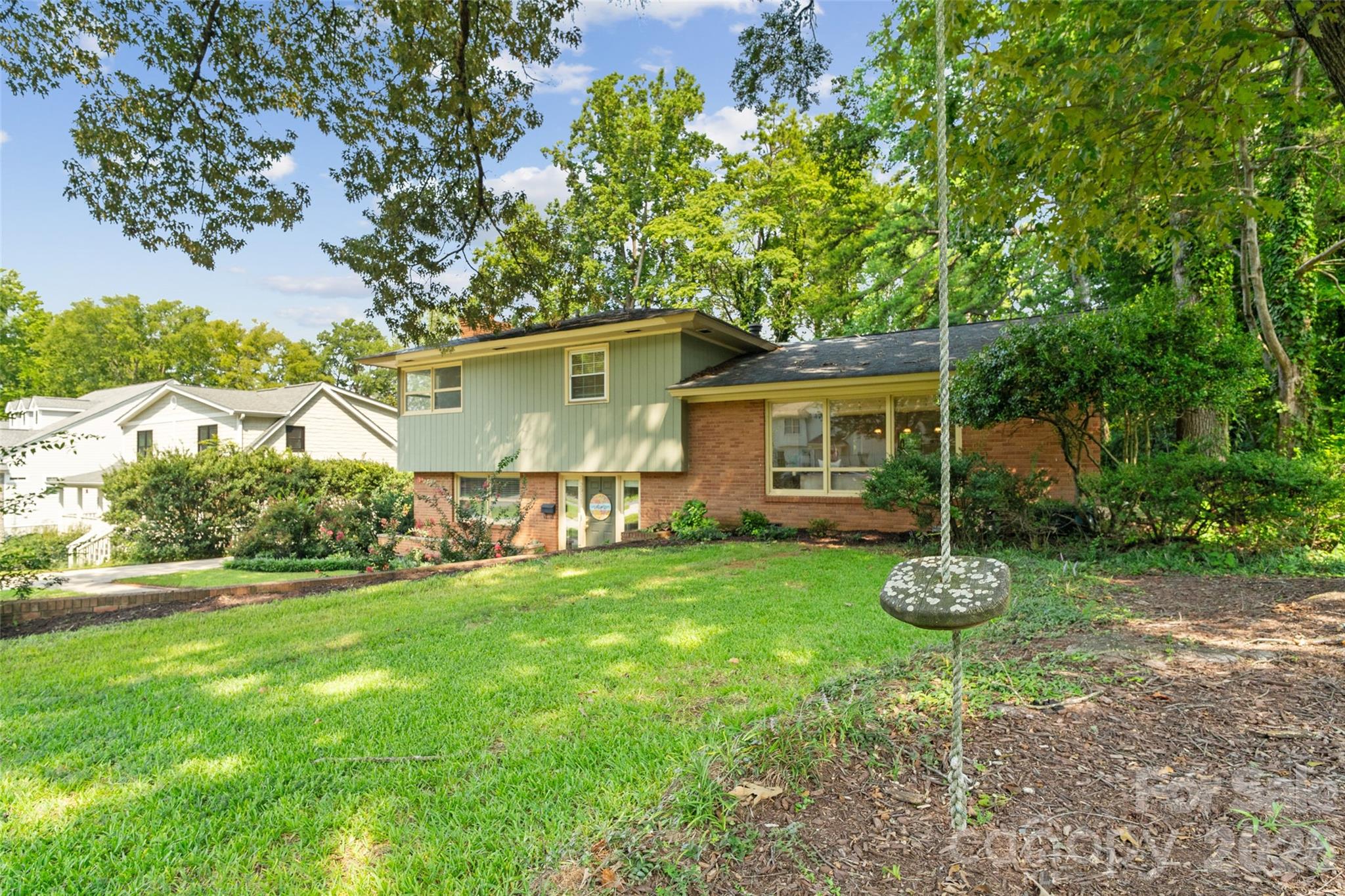 2911 Arundel Drive — Charlotte