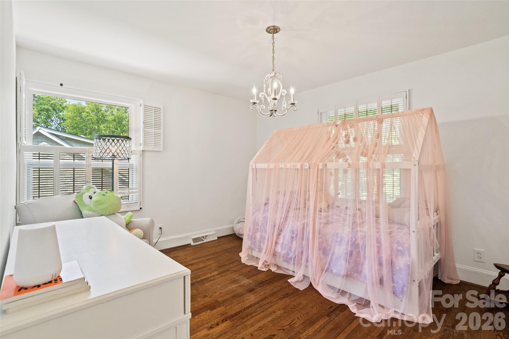 2911 Arundel Drive — Charlotte