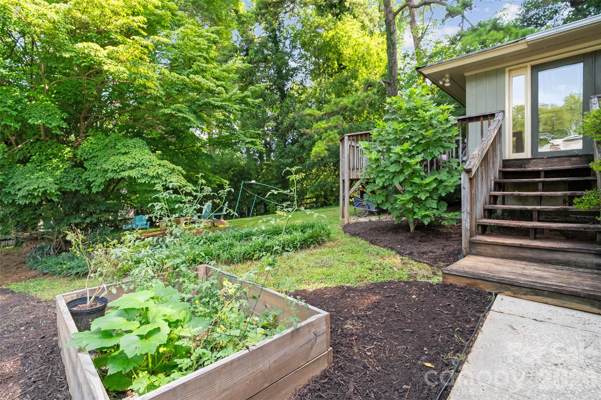 2911 Arundel Drive — Charlotte