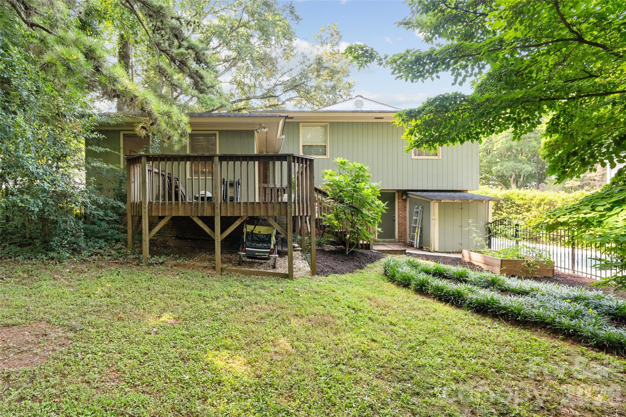 2911 Arundel Drive — Charlotte