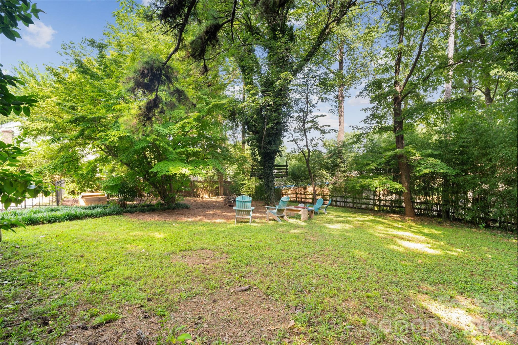 2911 Arundel Drive — Charlotte