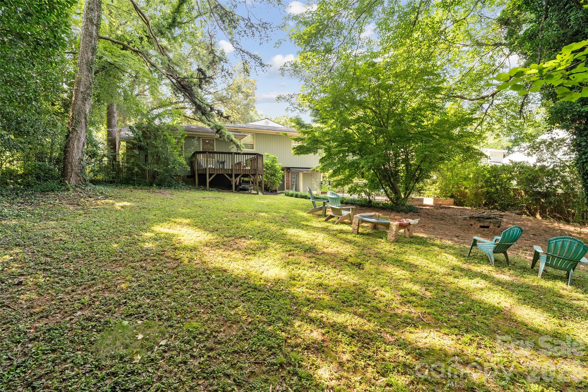 2911 Arundel Drive — Charlotte