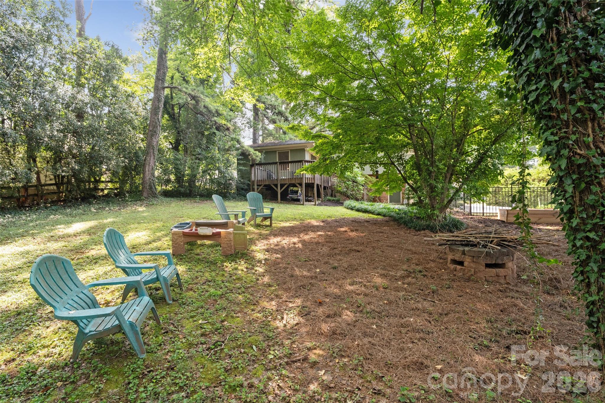 2911 Arundel Drive — Charlotte