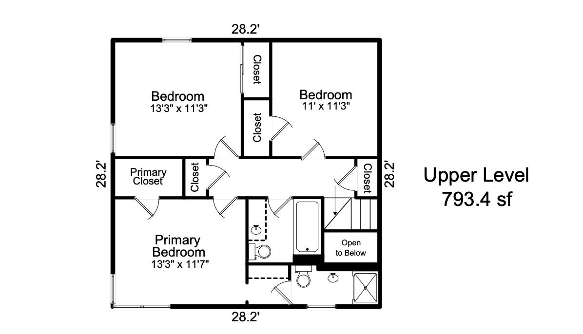 2911 Arundel Drive — Charlotte