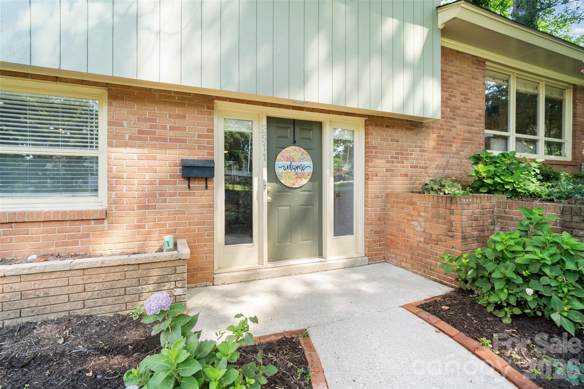 2911 Arundel Drive — Charlotte