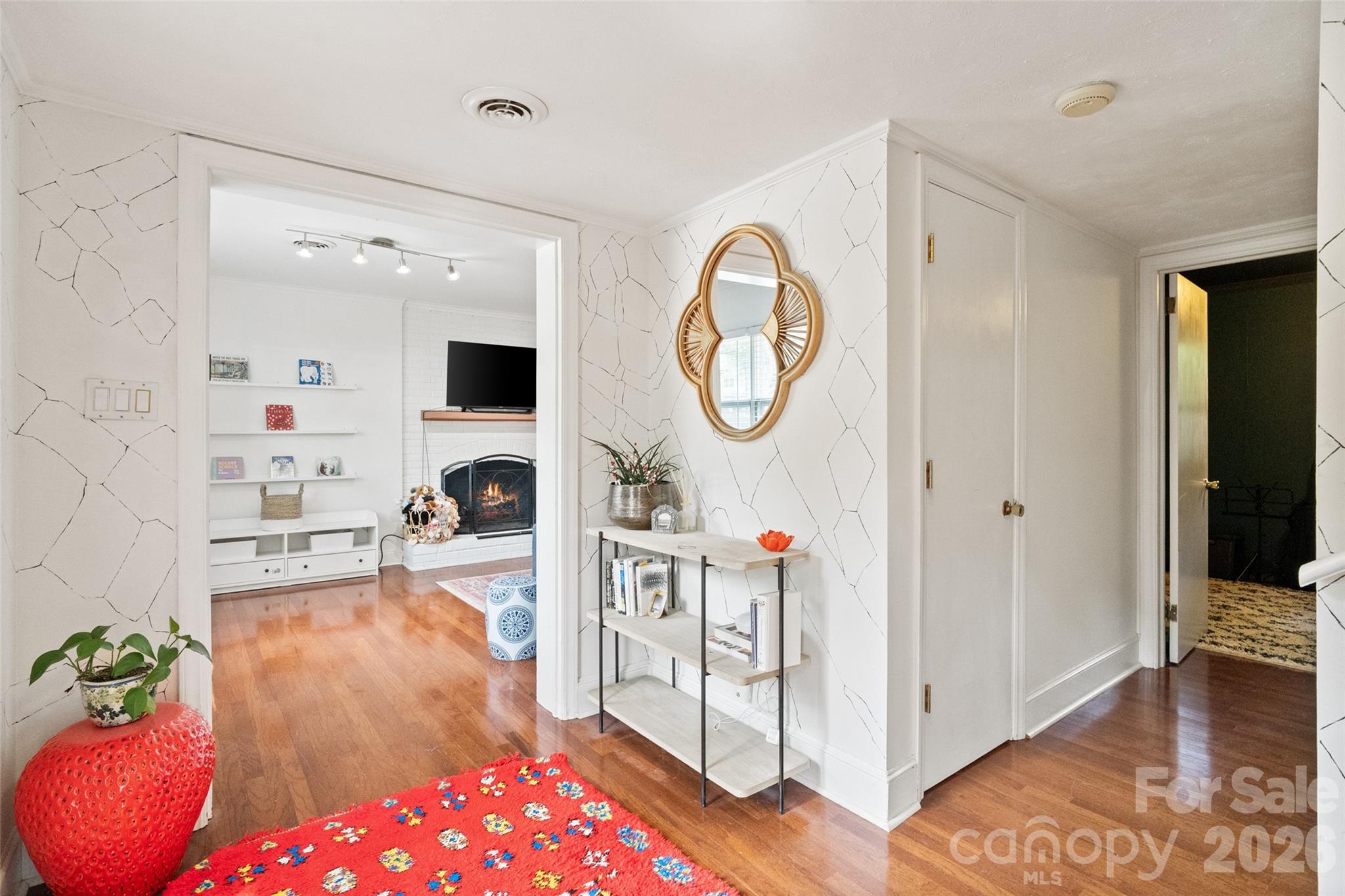 2911 Arundel Drive — Charlotte