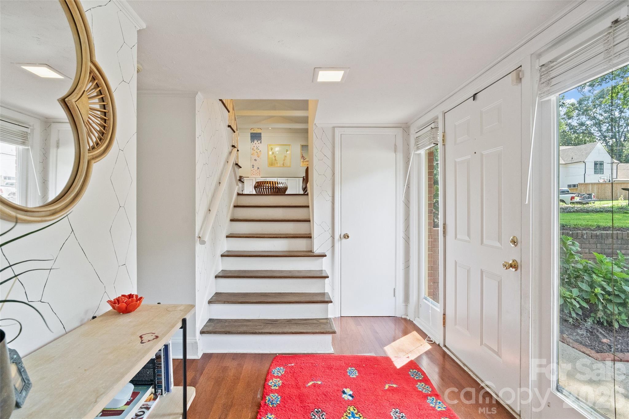 2911 Arundel Drive — Charlotte